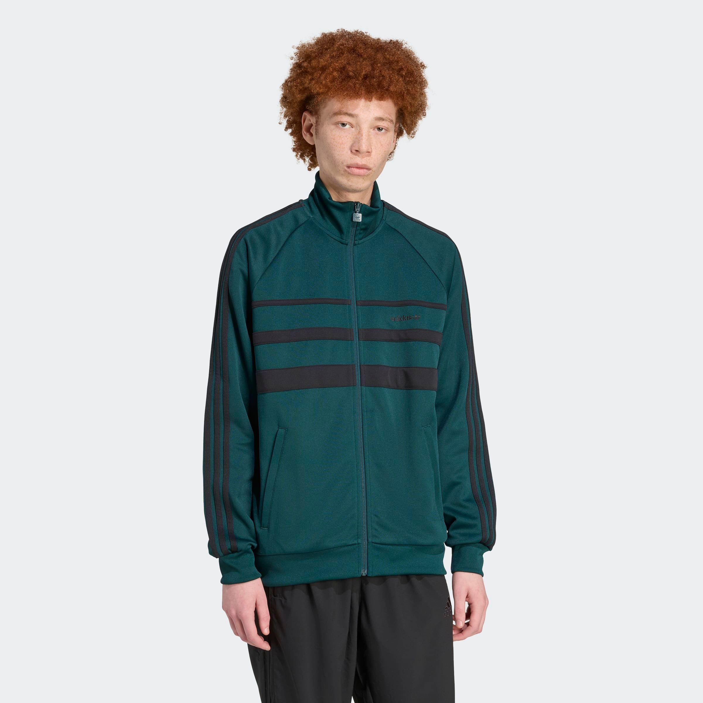 adidas Originals Trainingsjacke FIRST TT günstig online kaufen