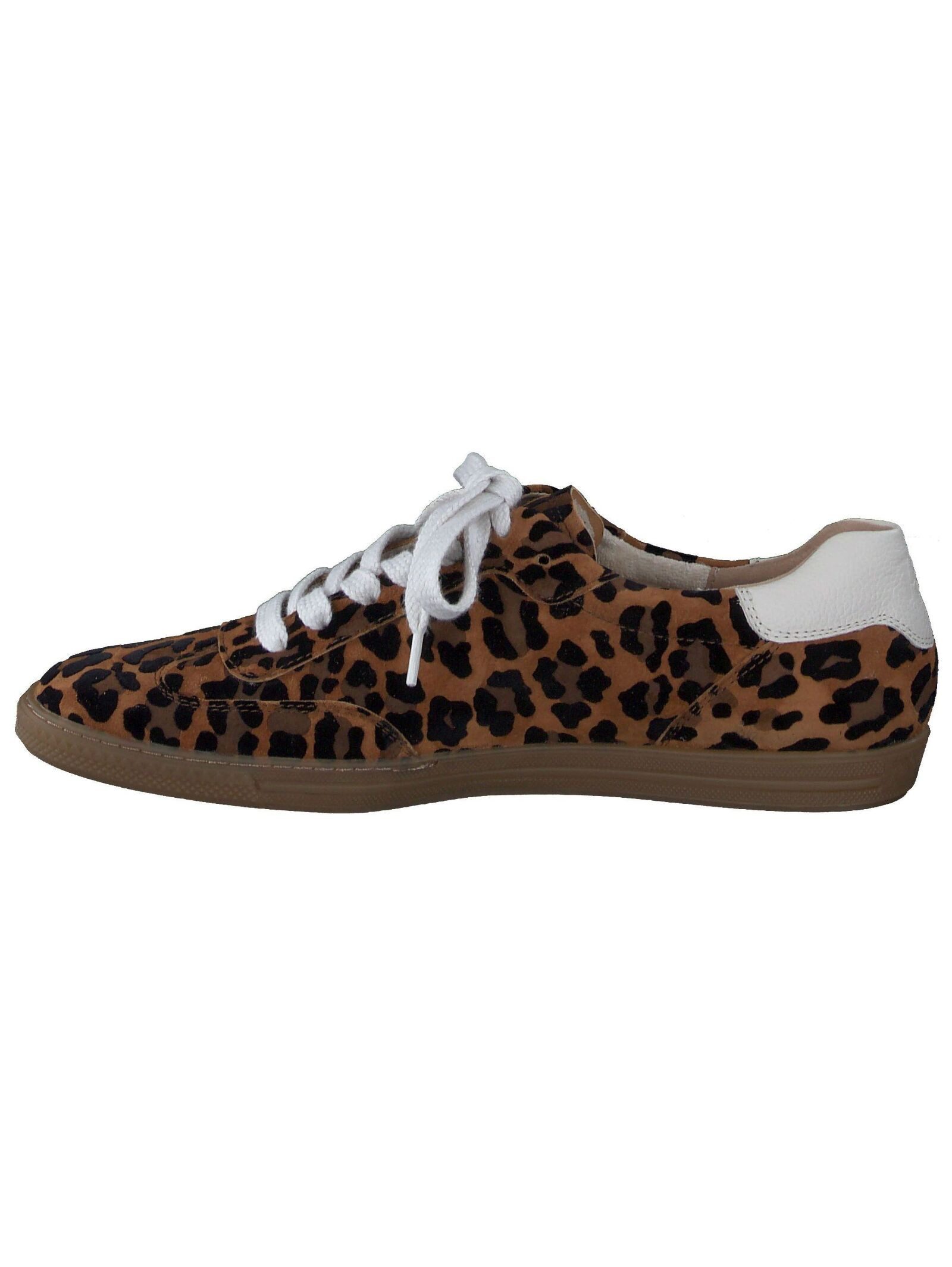 Paul Green Paul Green Sneaker Leder günstig online kaufen