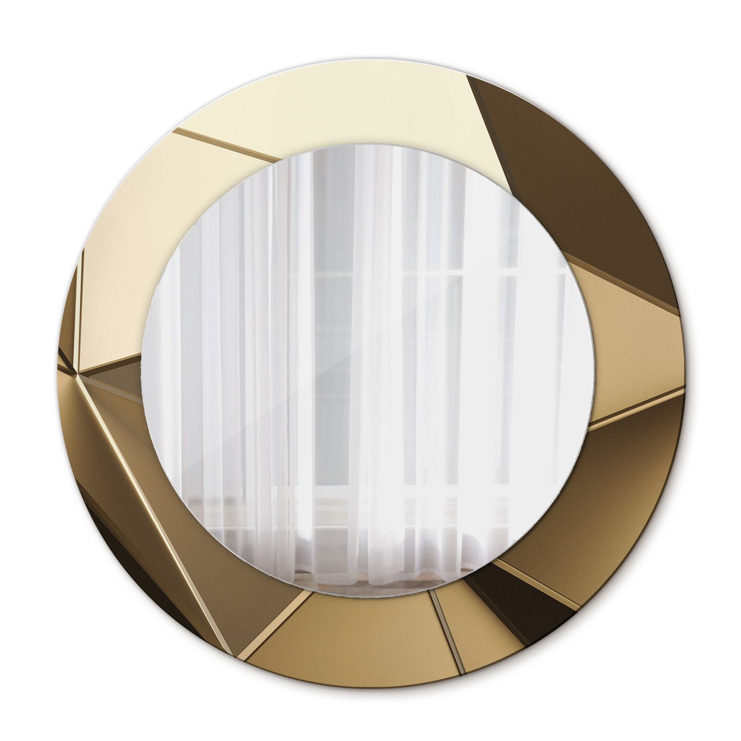 Tulup Spiegel Modern Wandmontage Wandspiegel Spiegel günstig online kaufen