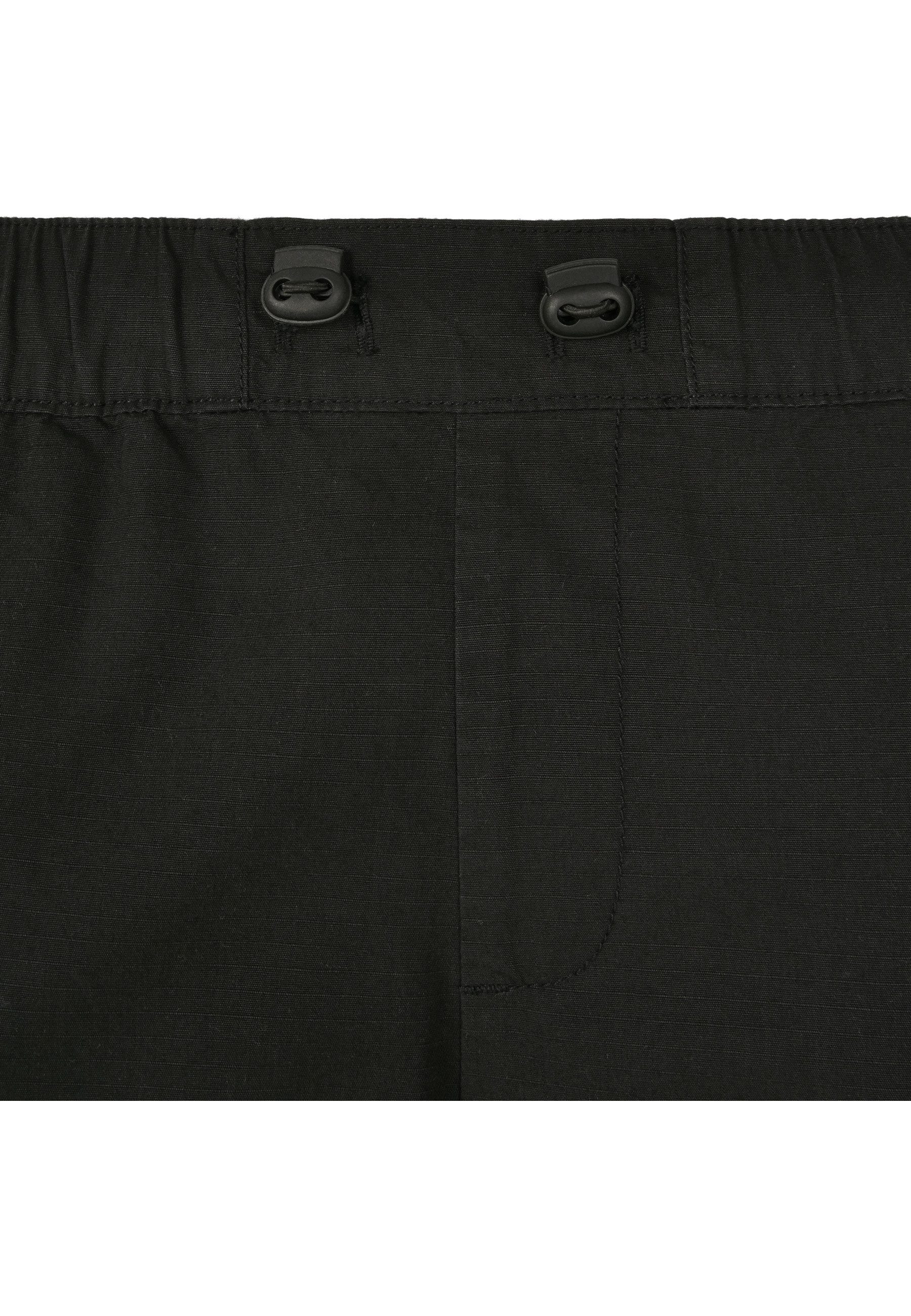 URBAN CLASSICS Sweathose Urban Classics Herren Ripstop Cargo Pants (1-tlg)