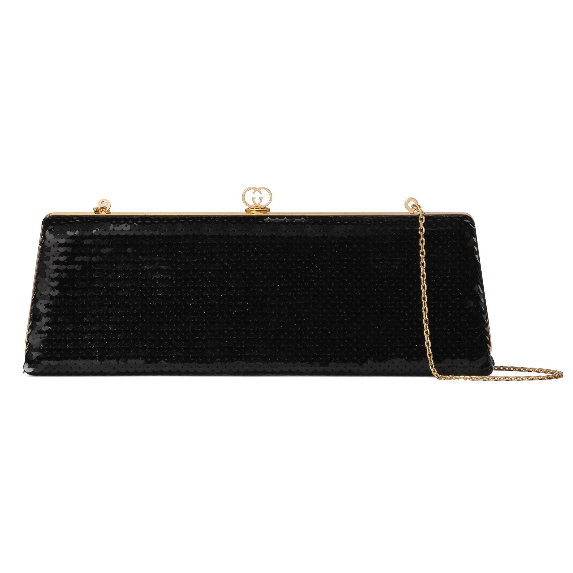 GUCCI Clutch Broadway