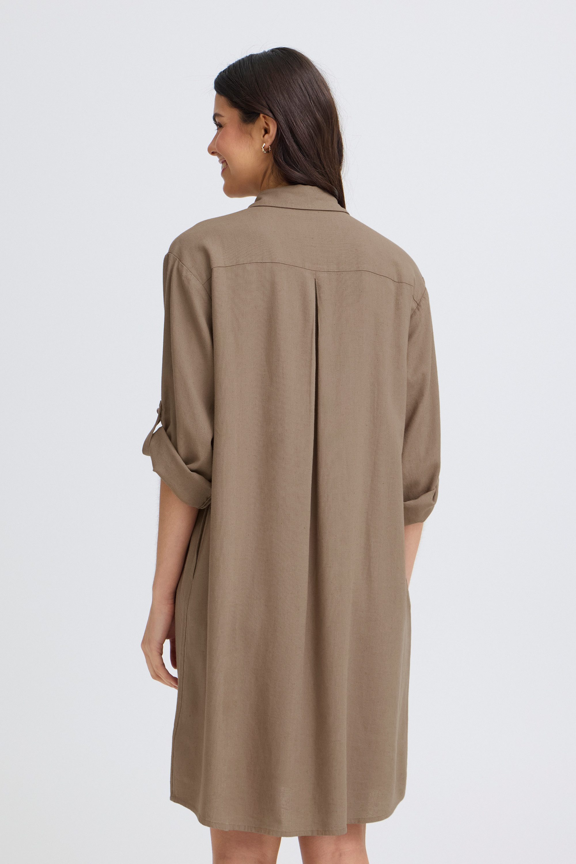 fransa Jerseykleid Casual FRJETT