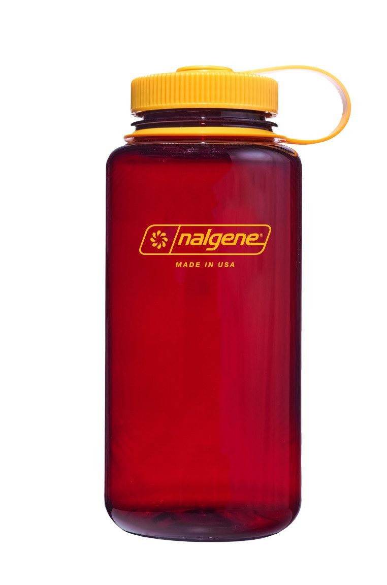 Nalgene Trinkflasche, Nalgene Trinkflasche 'WH Sustain' - 1 L laker
