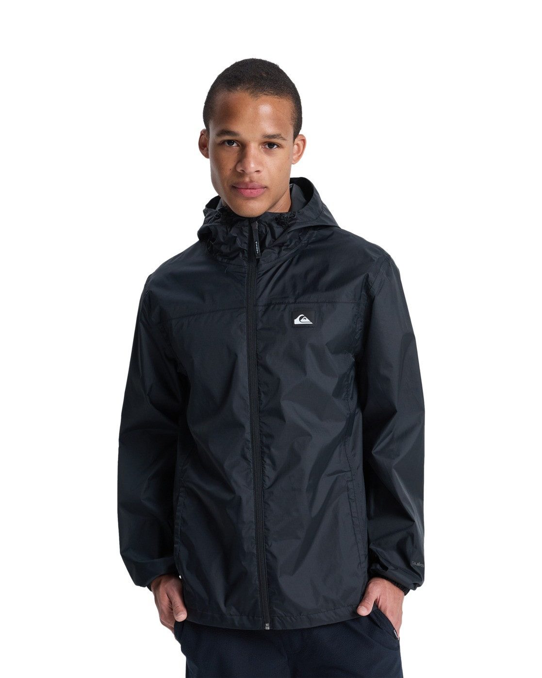 Quiksilver Regenjacke Overcast 3K Tape