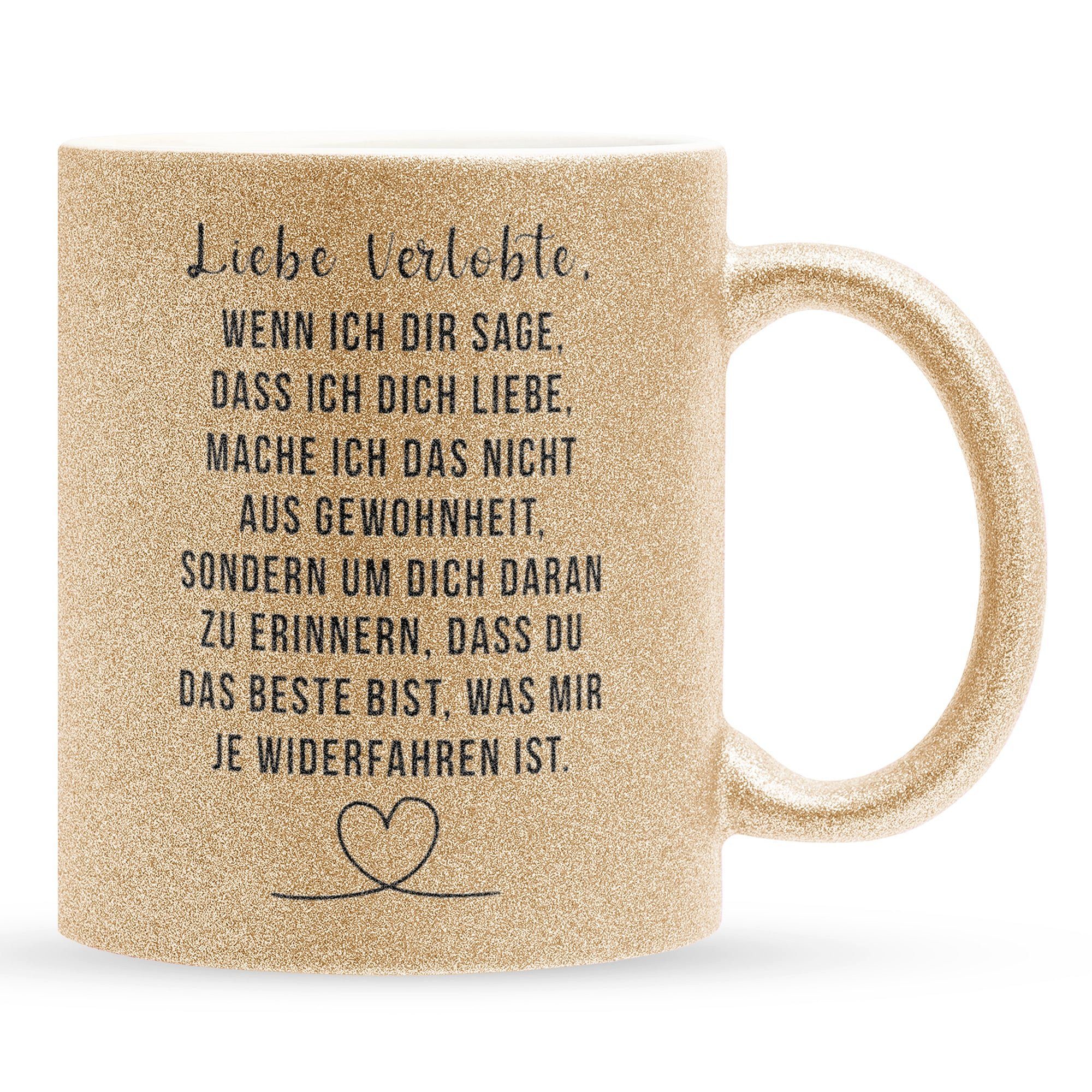 22Feels Tasse Verlobte Geschenk Frauen Verlobung Bekannt Geben Sie