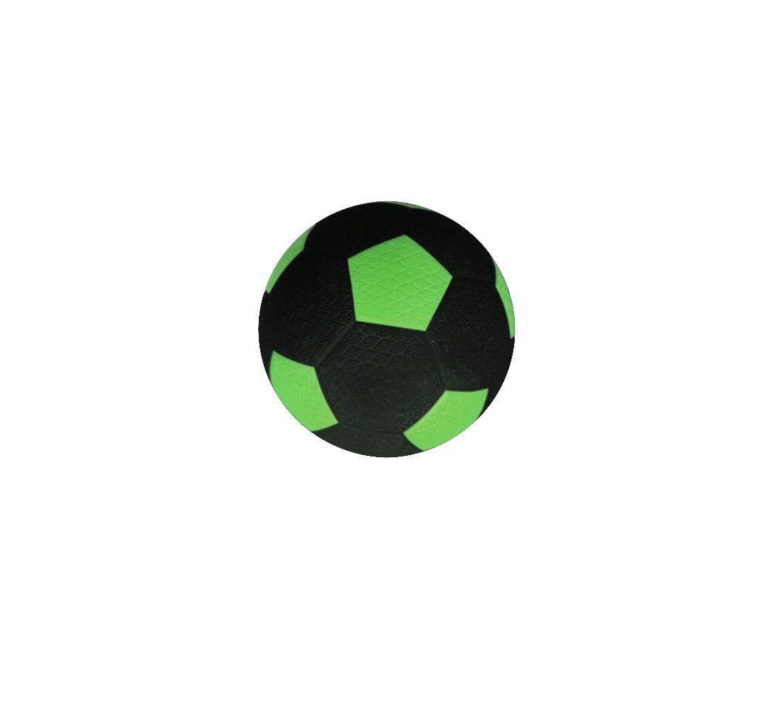 Charlsten Fußball Charlsten Fußball Straßenfußball Streetball in Größe 5