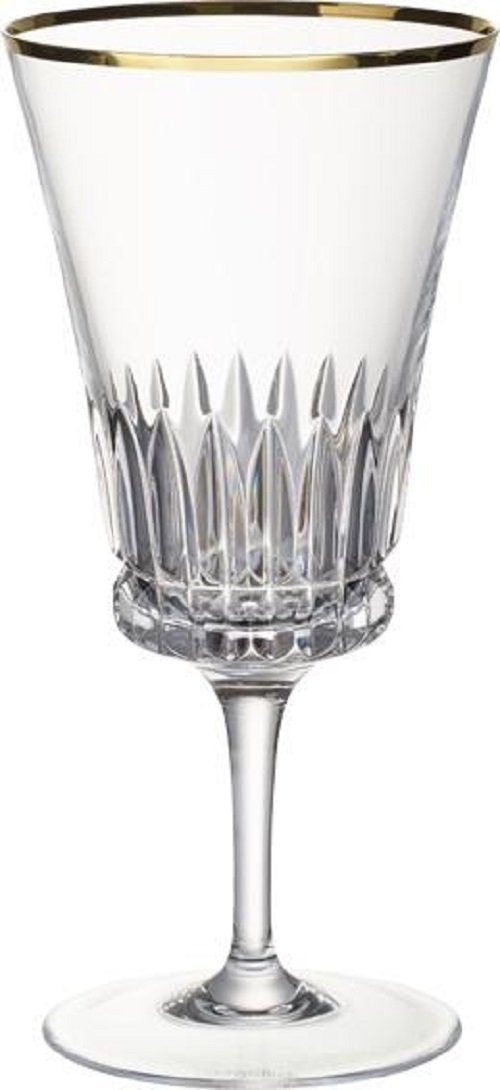 Cocktailglas Grand Royal Gold Wasserkelch