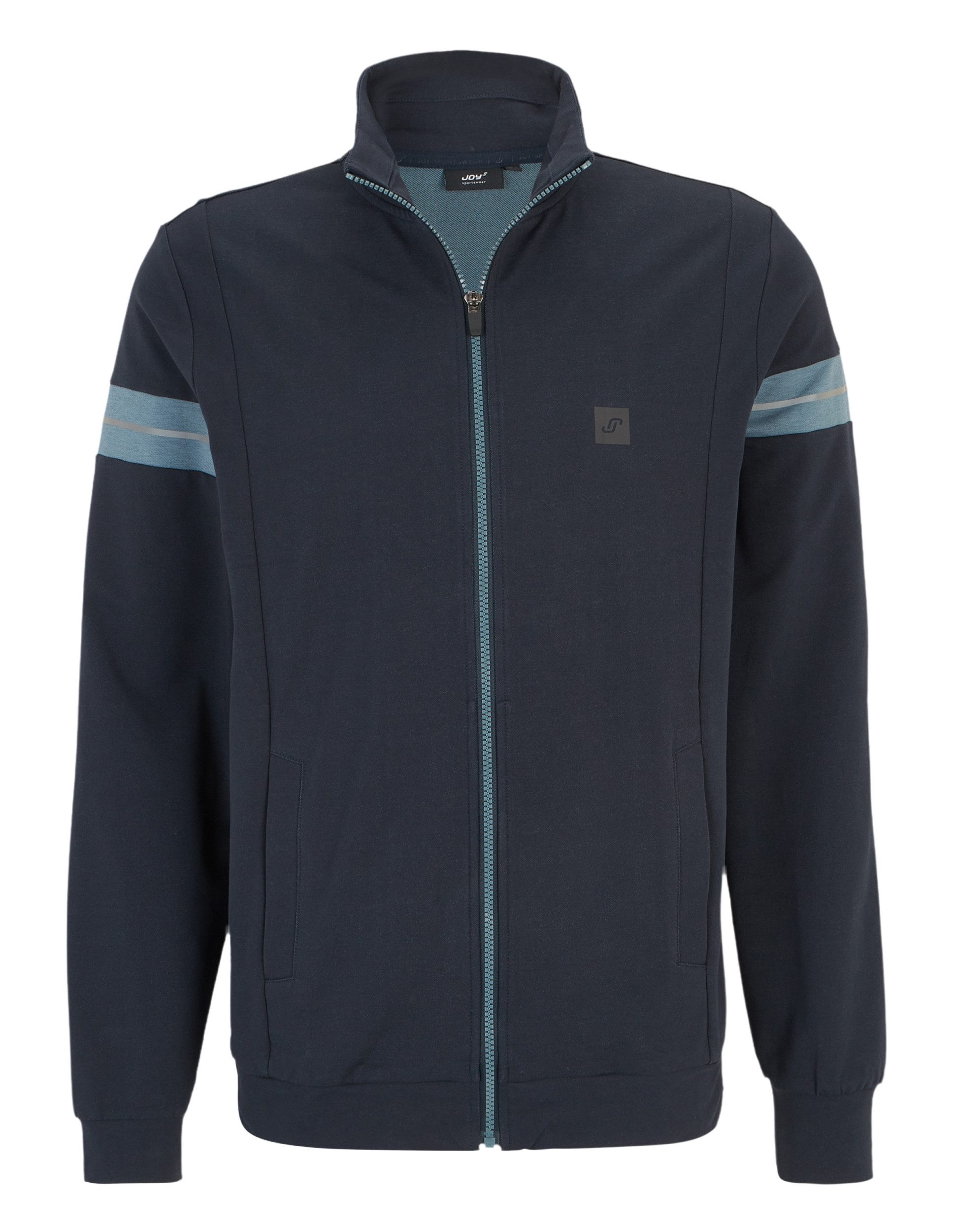 Joy Hoodie BENJAMIN Jacke night