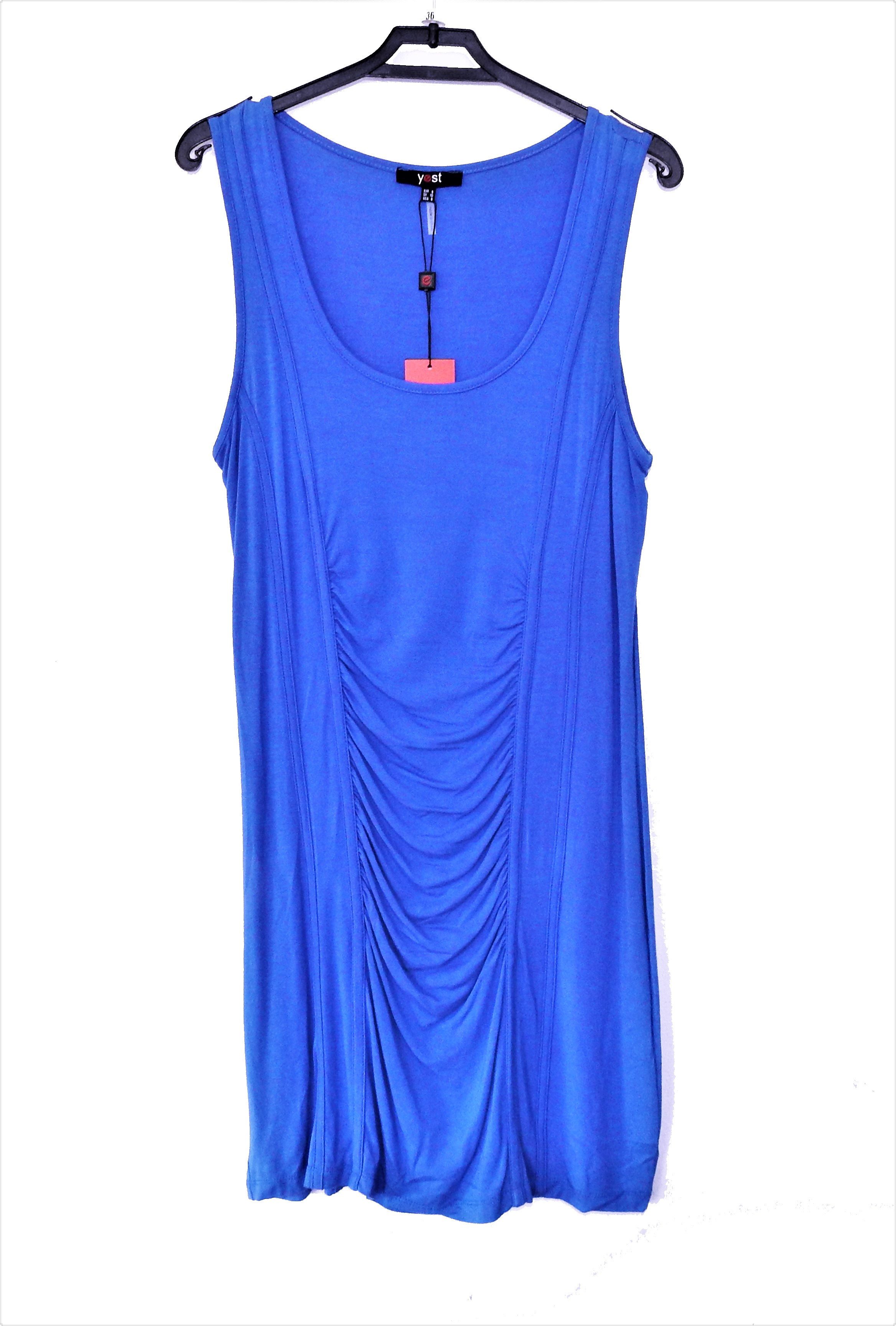 yest Shirtkleid Groselina Mini