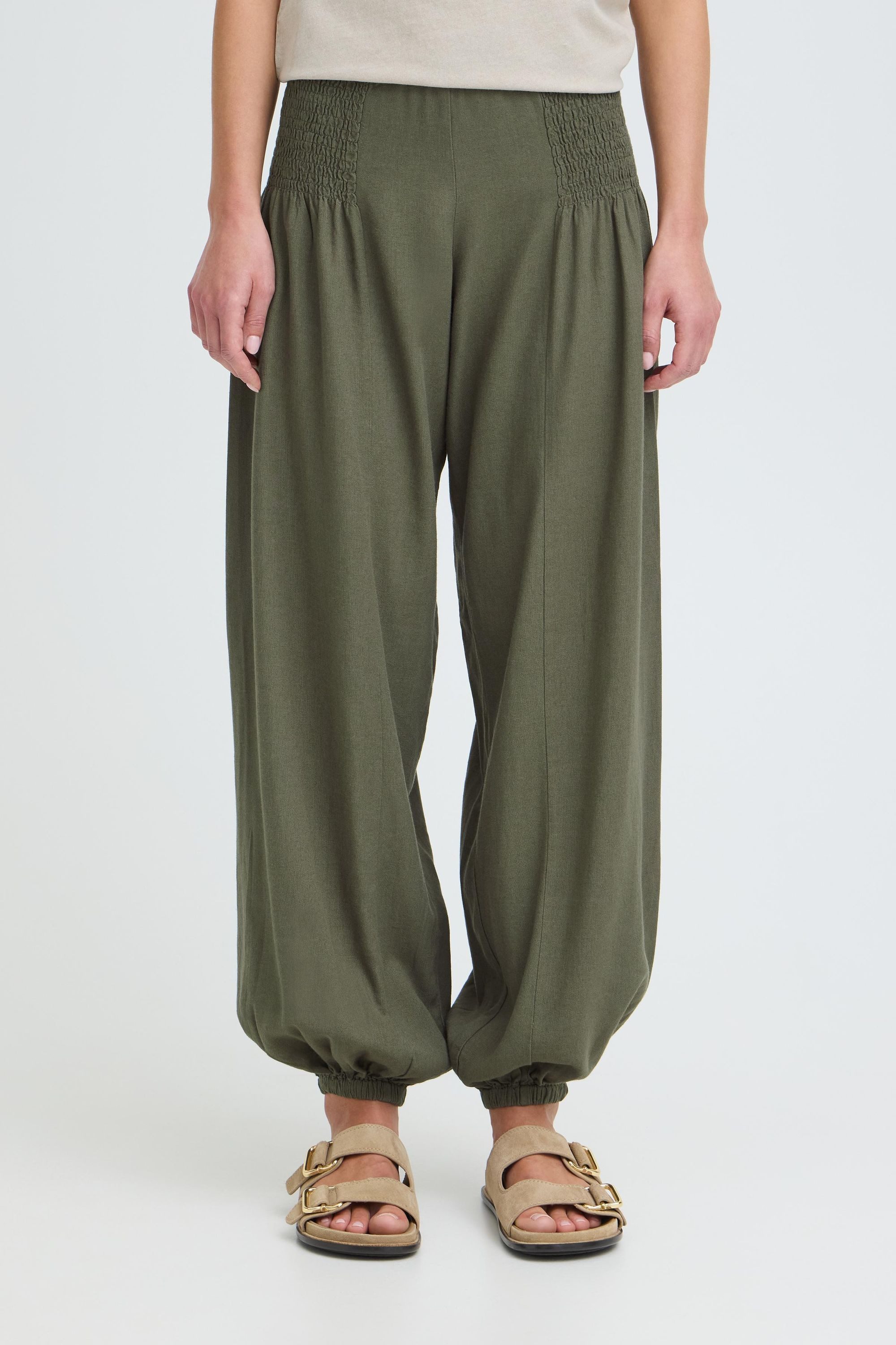 Loungehose OXNInna