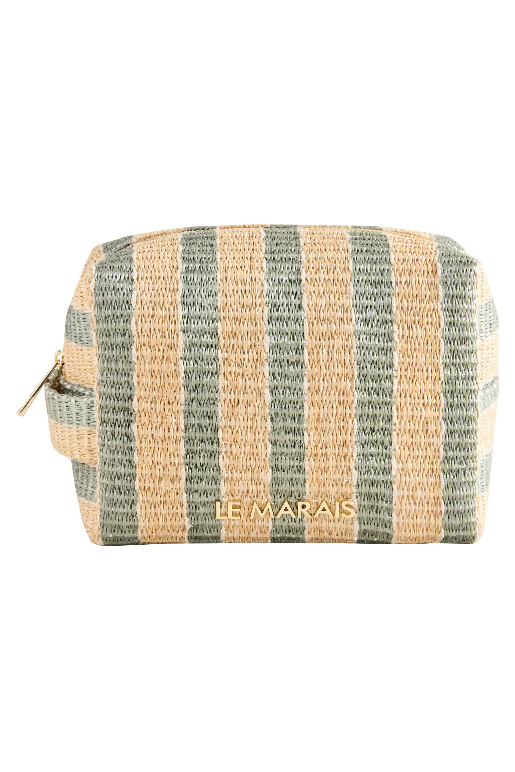 Next Tragetasche Le Marais Beutel mit Streifen und Metalldetails (1-tlg)