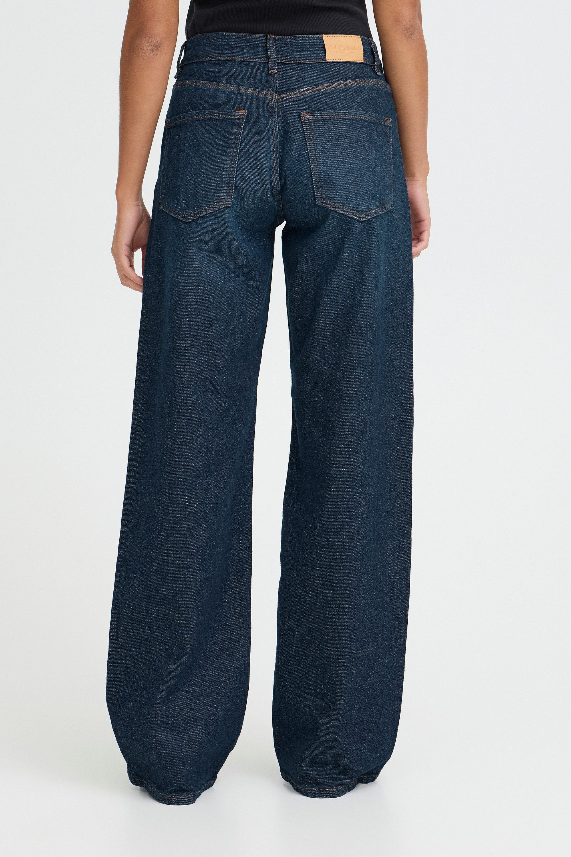 Pulz Jeans Regular-fit-Jeans Jeans PZVEGA