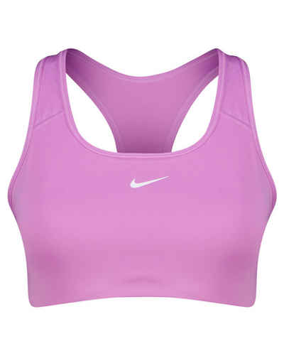 Nike Sport-BH Damen Sport-BH SWOOSH (1-tlg)