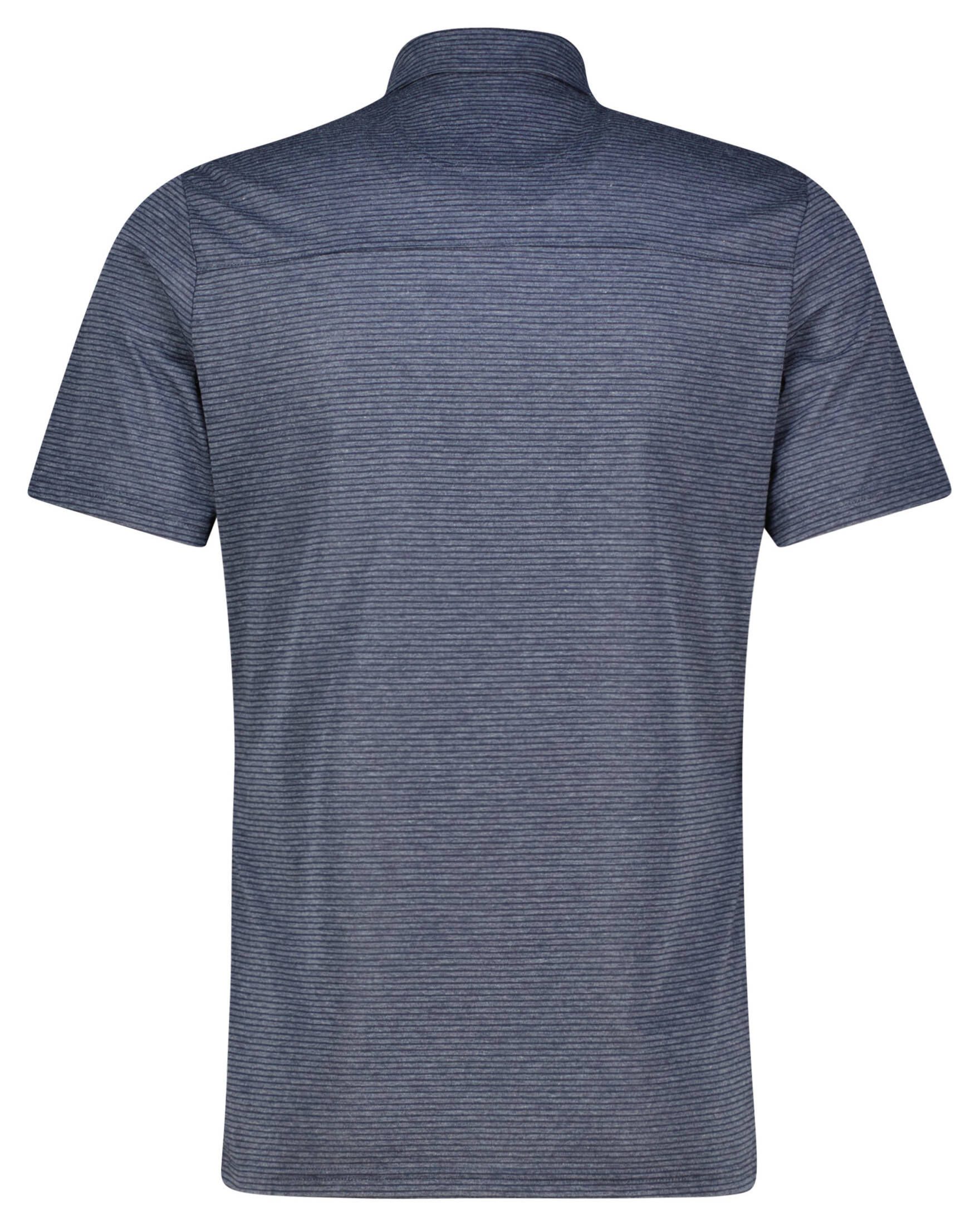 Meru Poloshirt Herren Poloshirt (1-tlg) günstig online kaufen