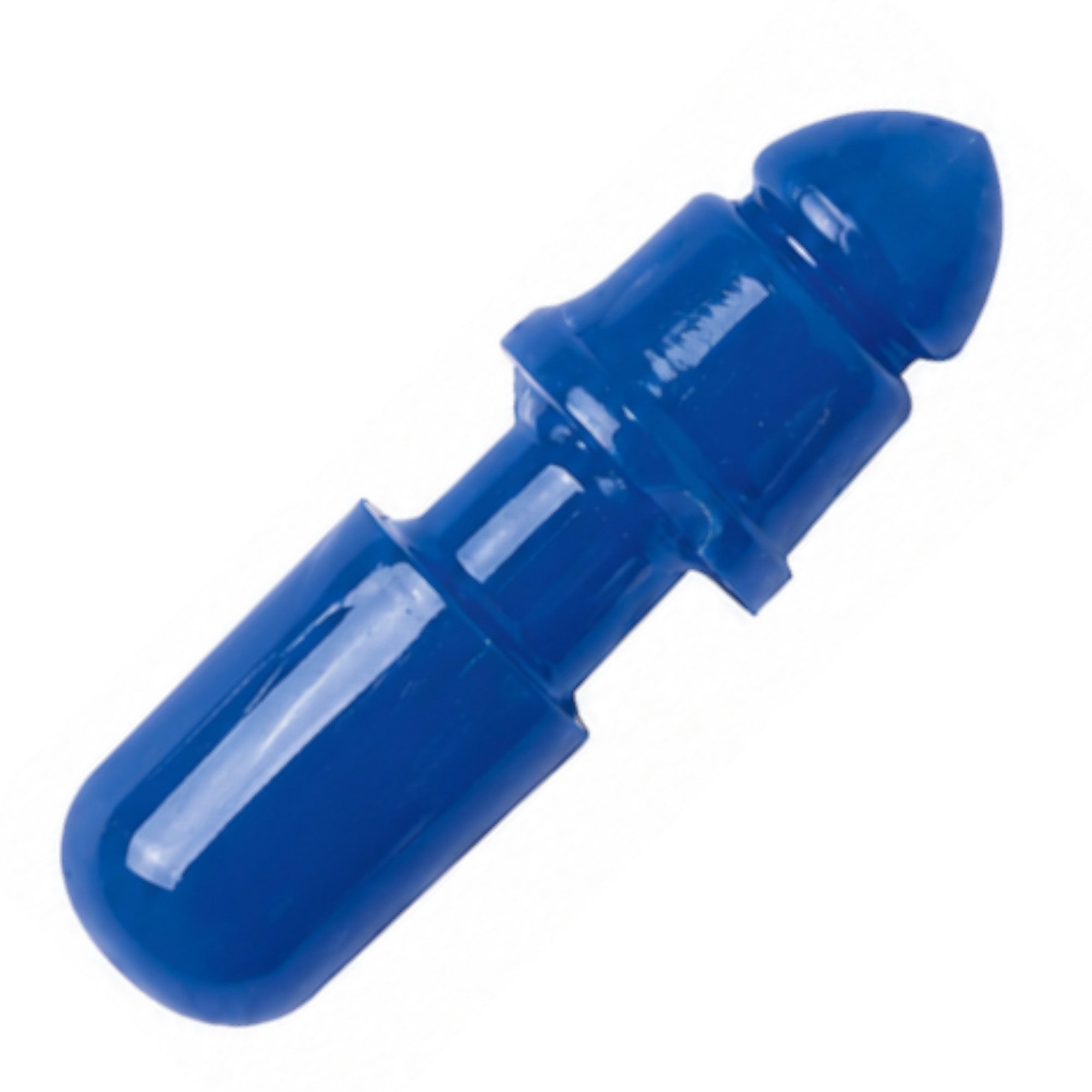 Preston Innovations Kopfrute Slip Carp Connector Extra Blue
