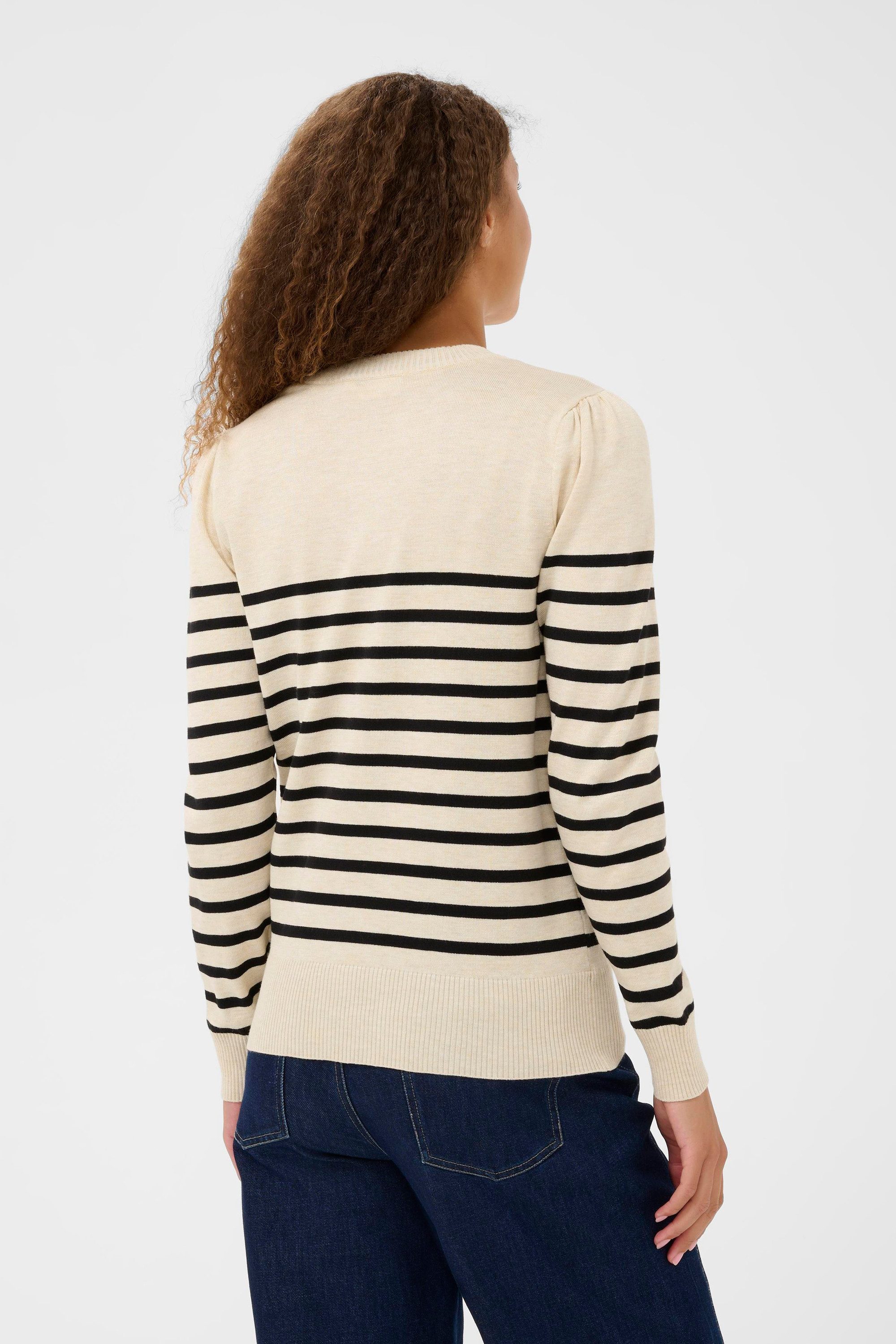 Saint Tropez Strickpullover Strickpullover MilaSZ