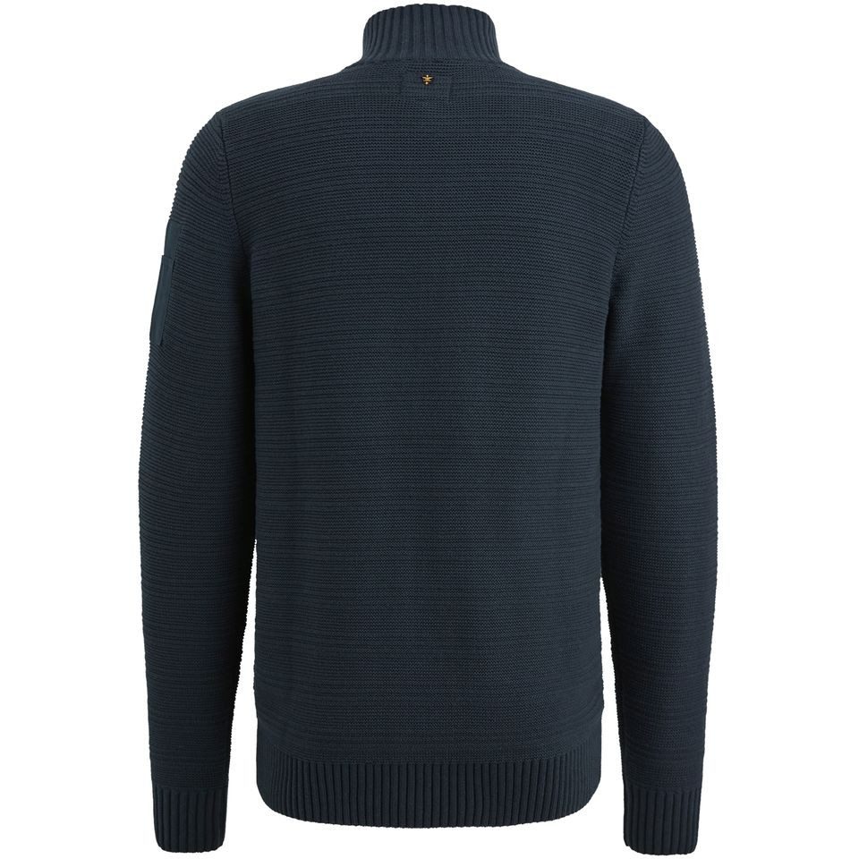 PME LEGEND Strickjacke - stilvolle Herrenstrickjacke günstig online kaufen