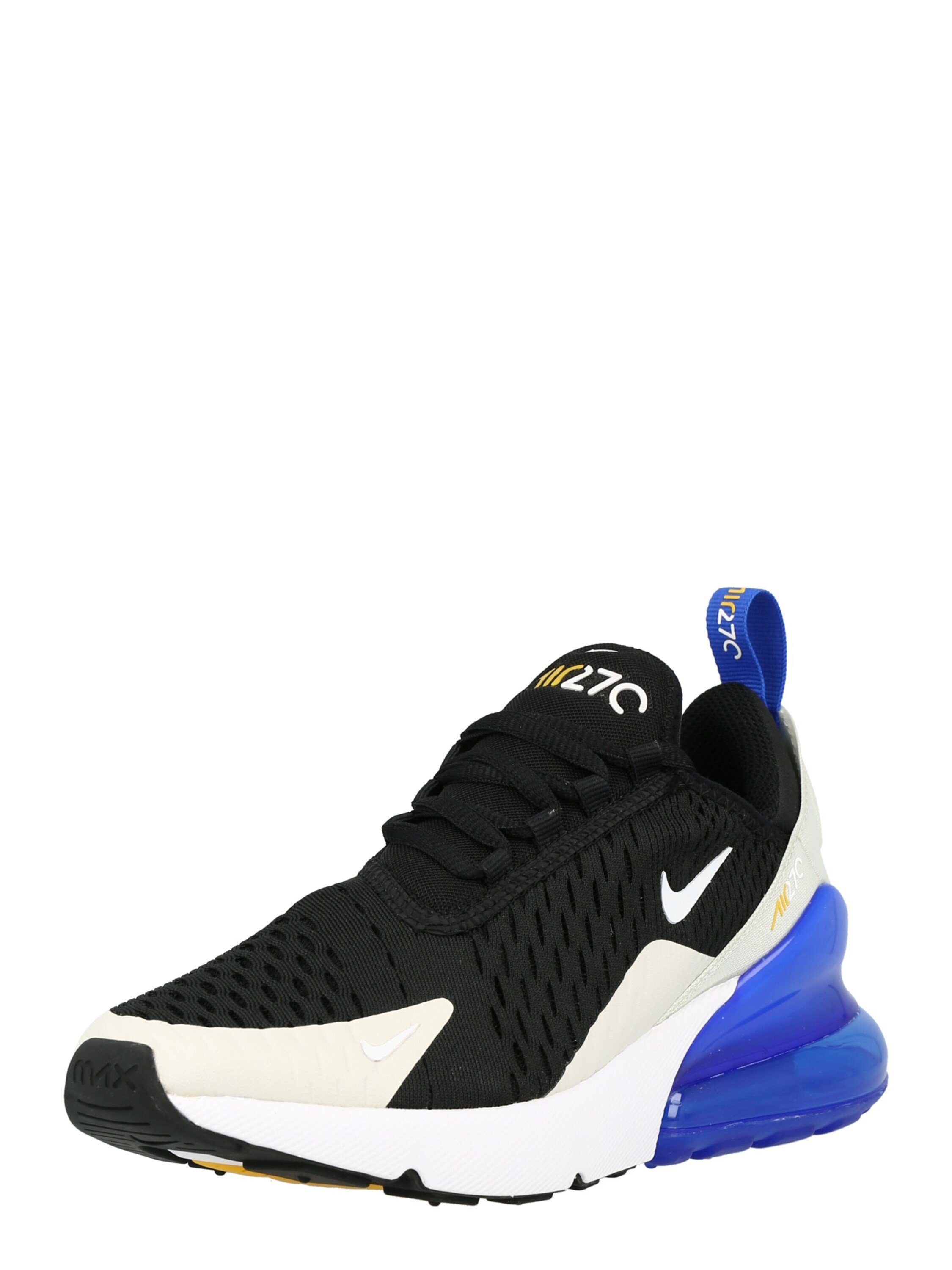 Nike Sportswear Air Max 270 Sneaker (1-tlg), Flexible Laufsohle