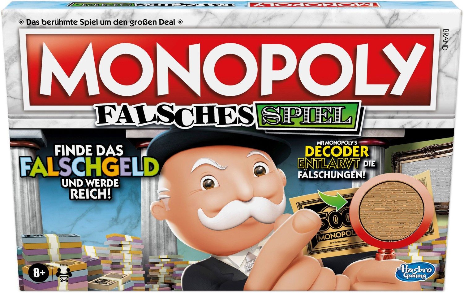 Hasbro Spiel Gaming