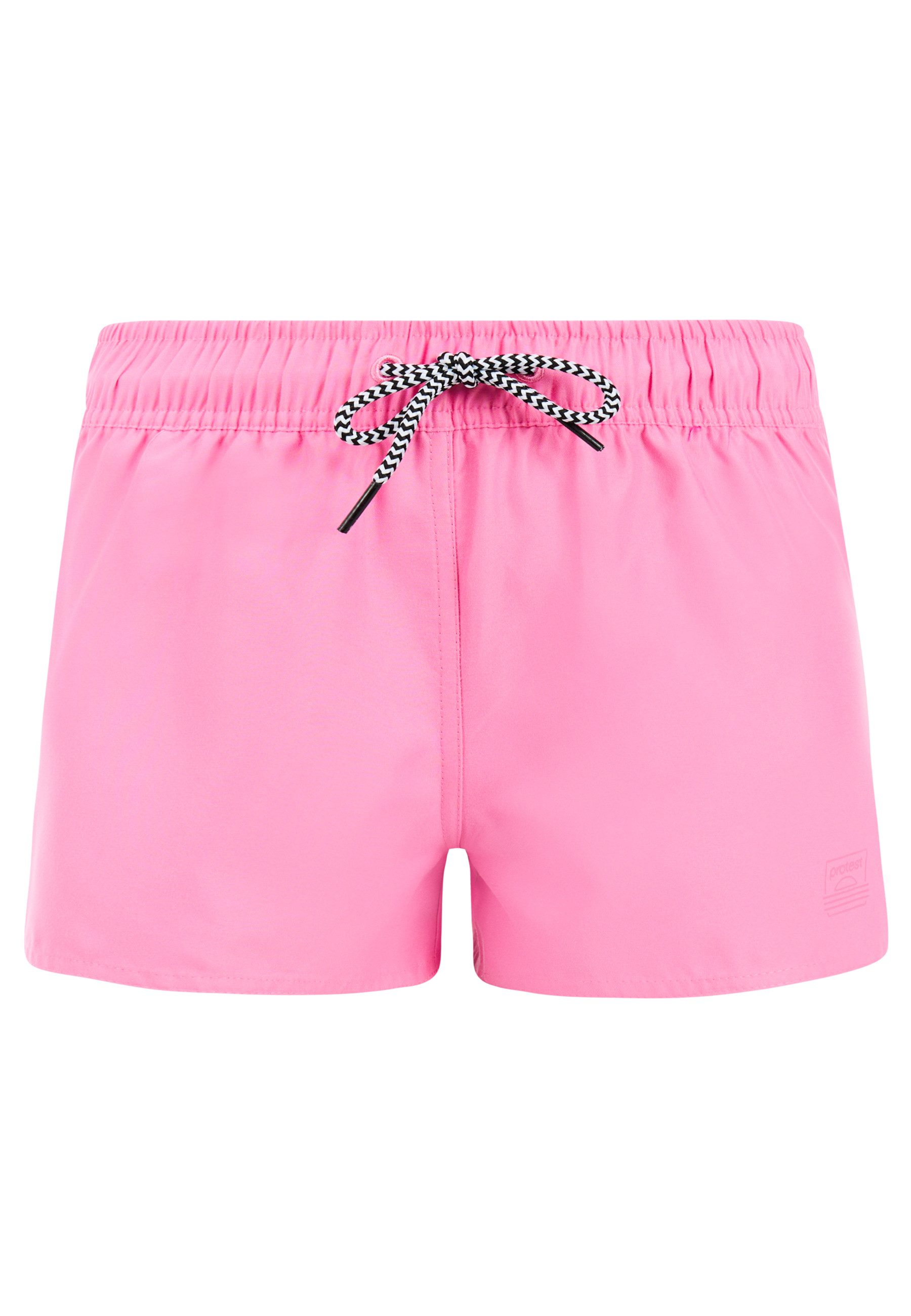 Cheeky Pink