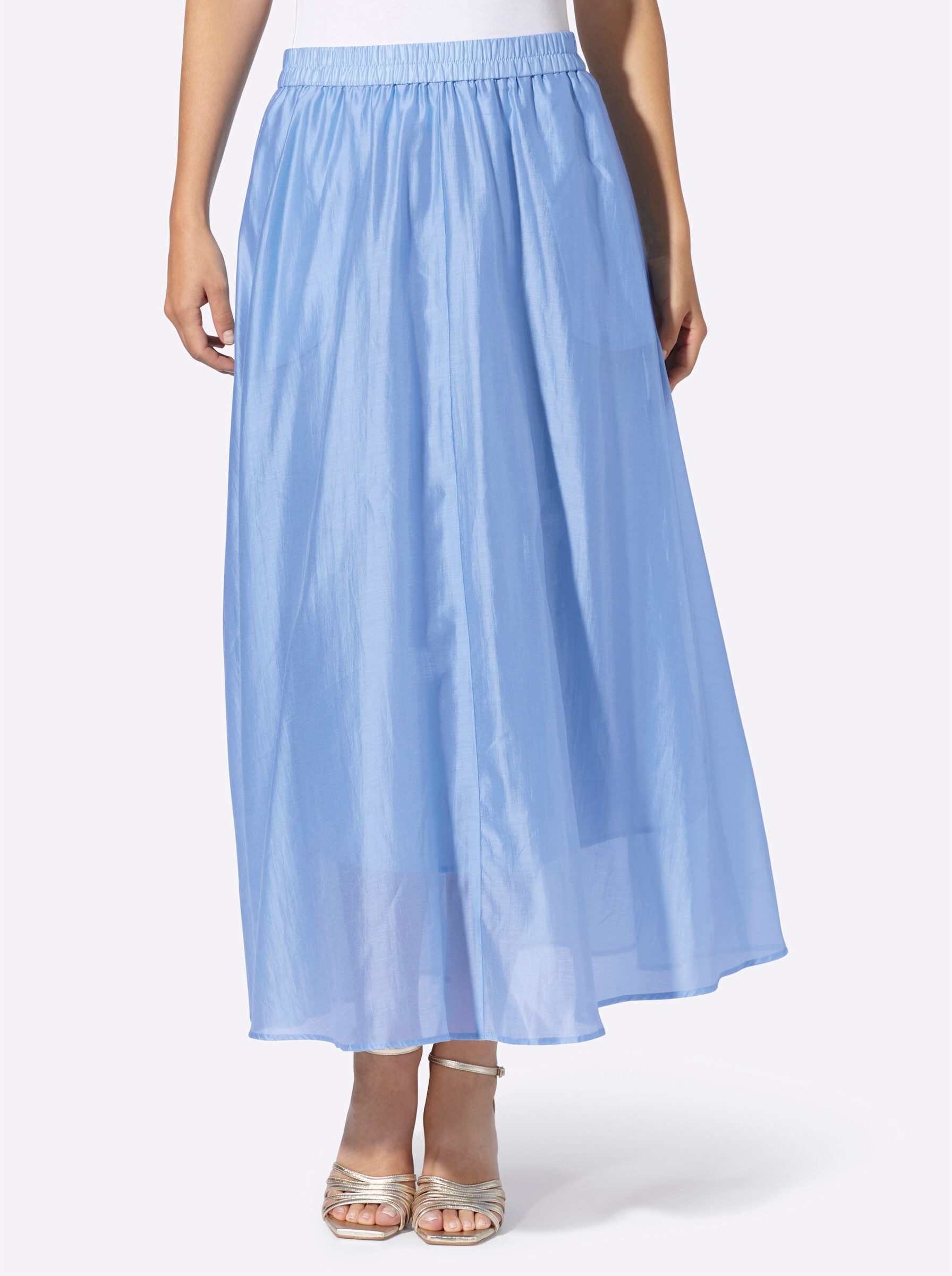 heine A-Linien-Rock Rock