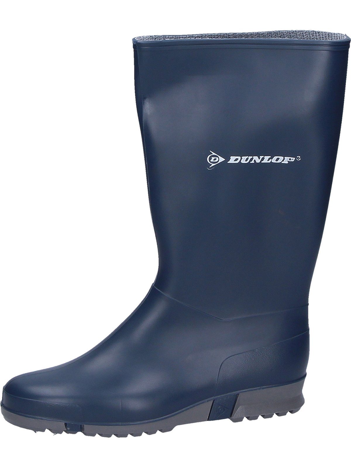 Dunlop_Workwear K254711 Sport Blau Gummistiefel