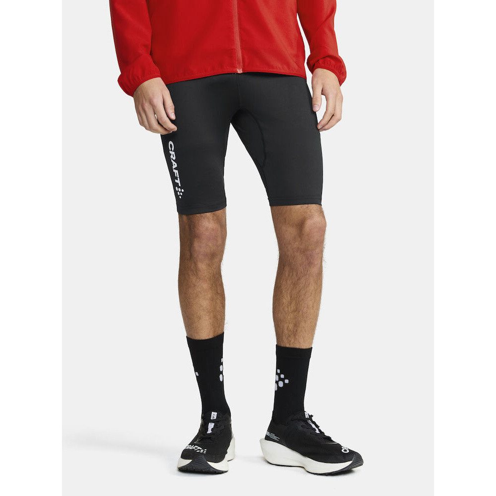 Craft Funktionstights Craft Herren Short RUSH 2.0 SHORT TIGHTS M 1914667