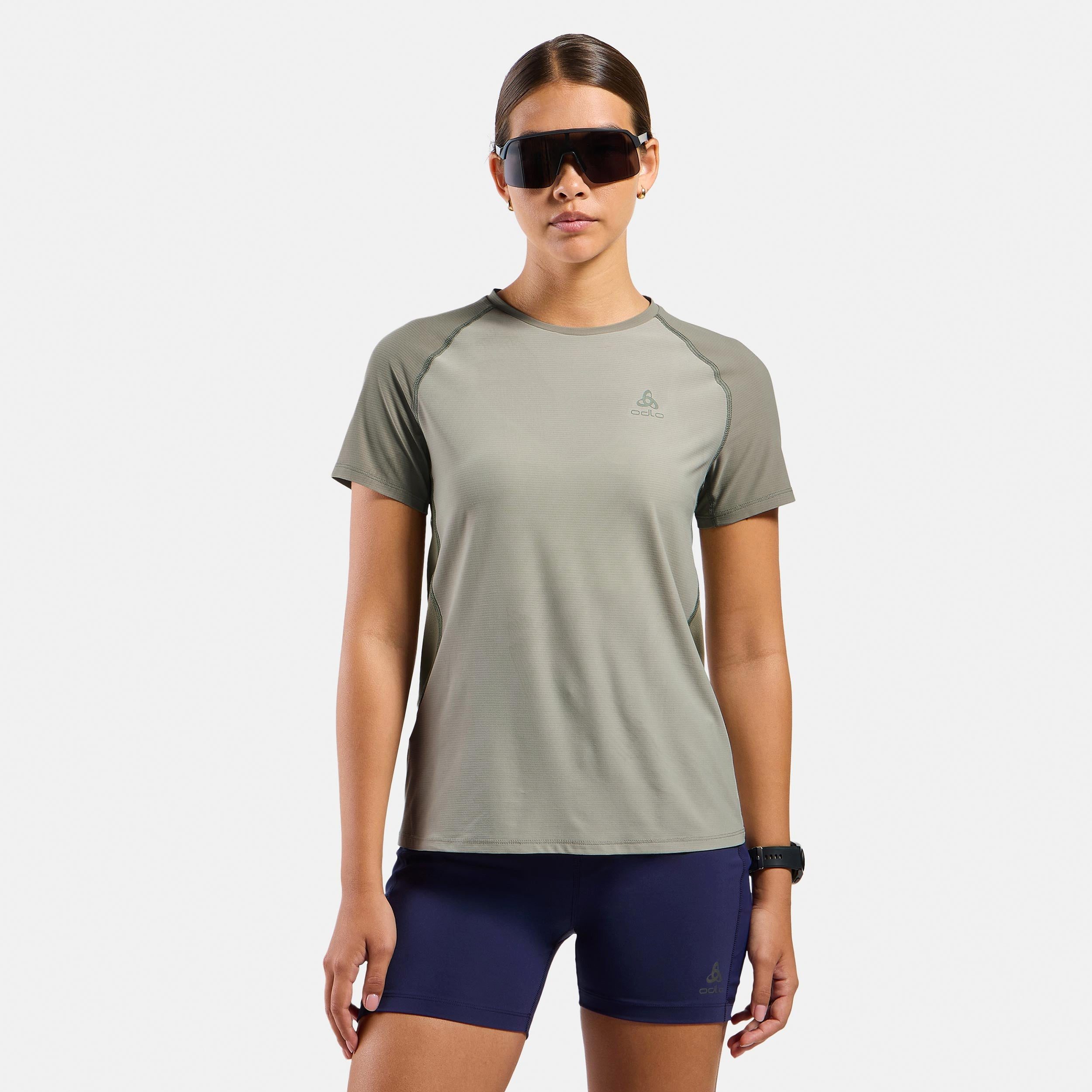 Odlo Laufshirt X-Alp Trail