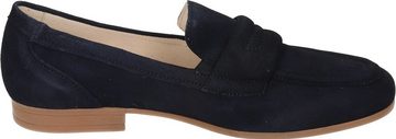 Gabor Slipper Loafer aus echtem Leder