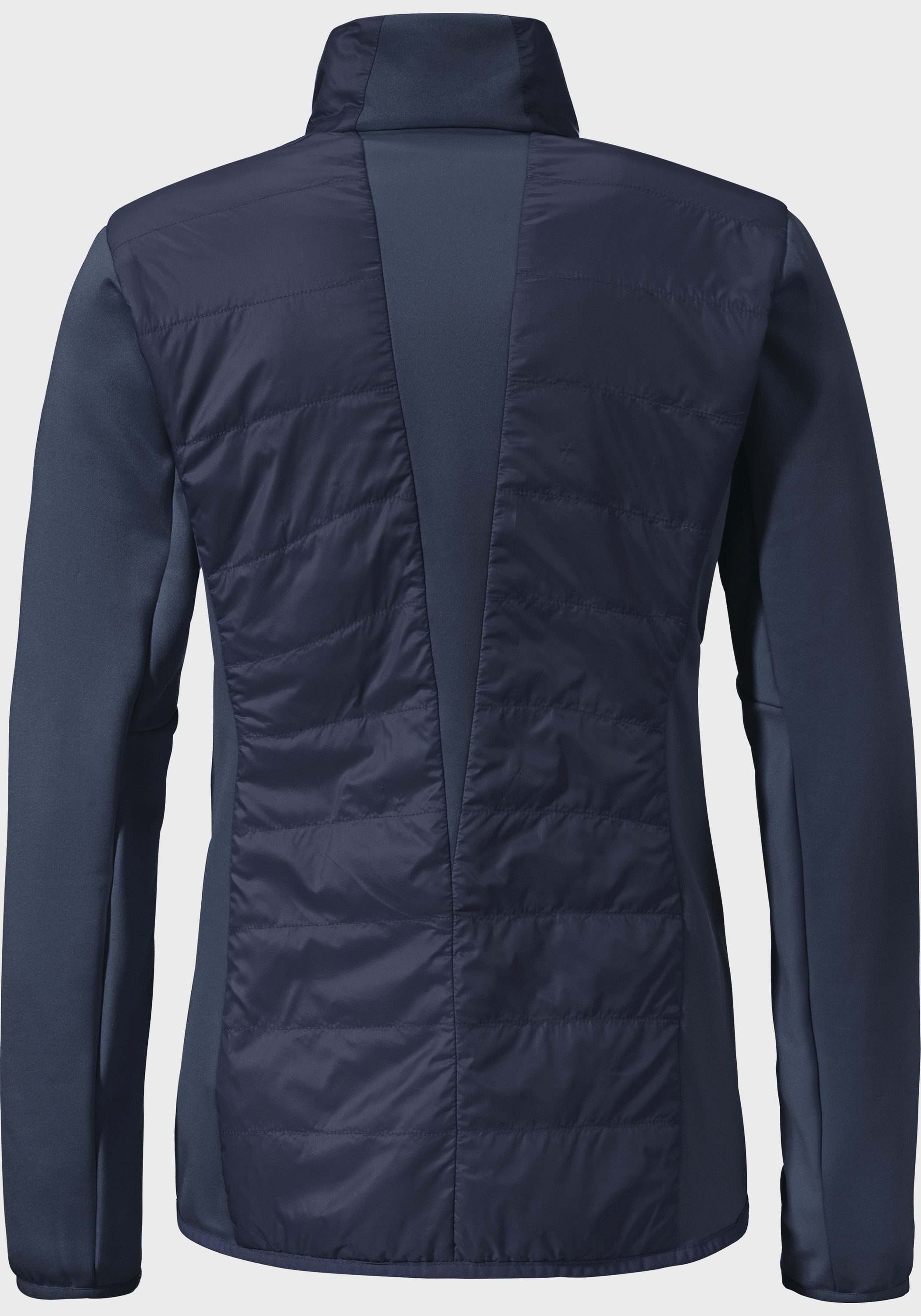 Schöffel Fleecejacke Hiking Hybrid Jk Style Cascata WMS günstig online kaufen