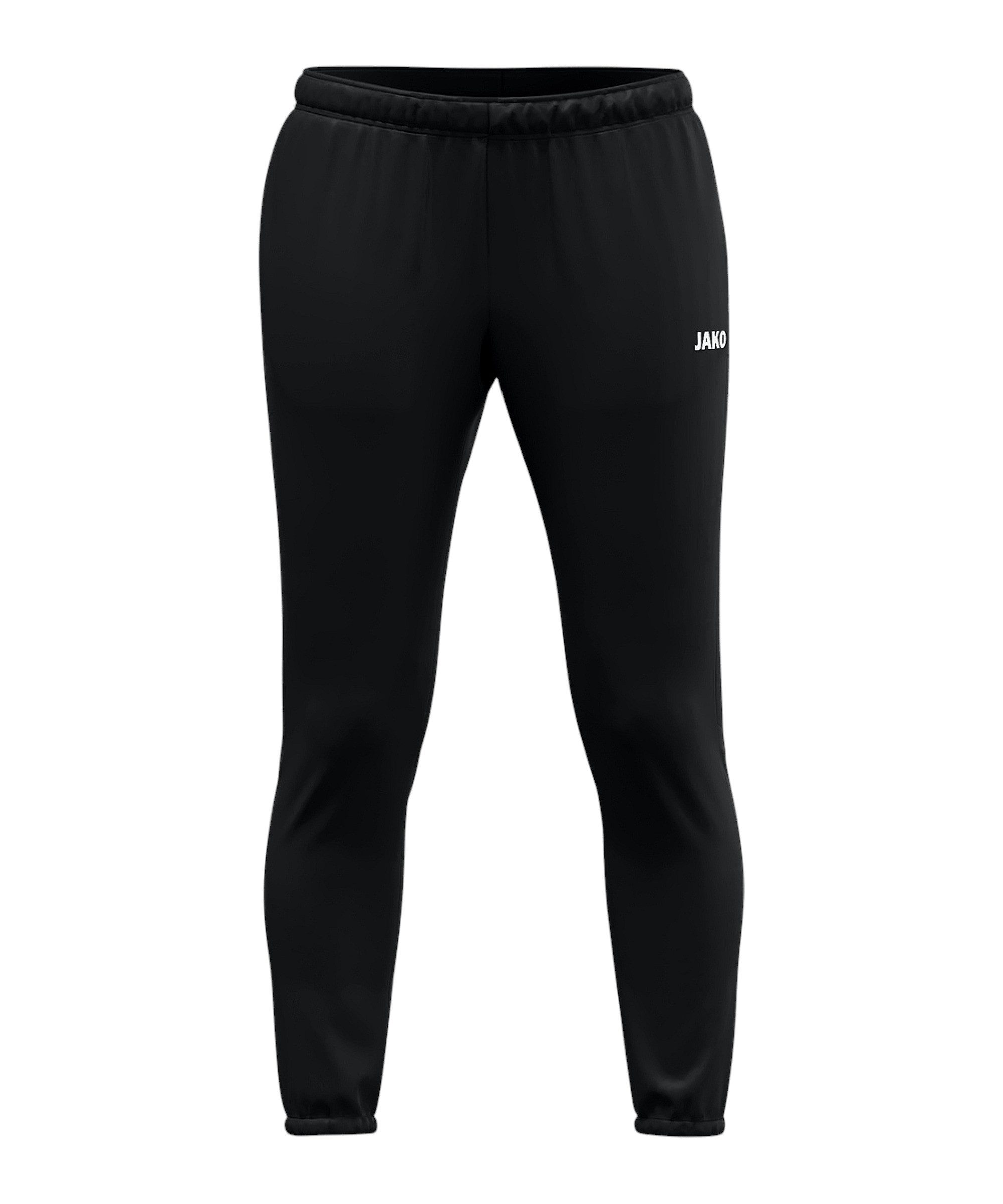 Trainingshose Jako Kinder Freizeithose Dynamic 6670