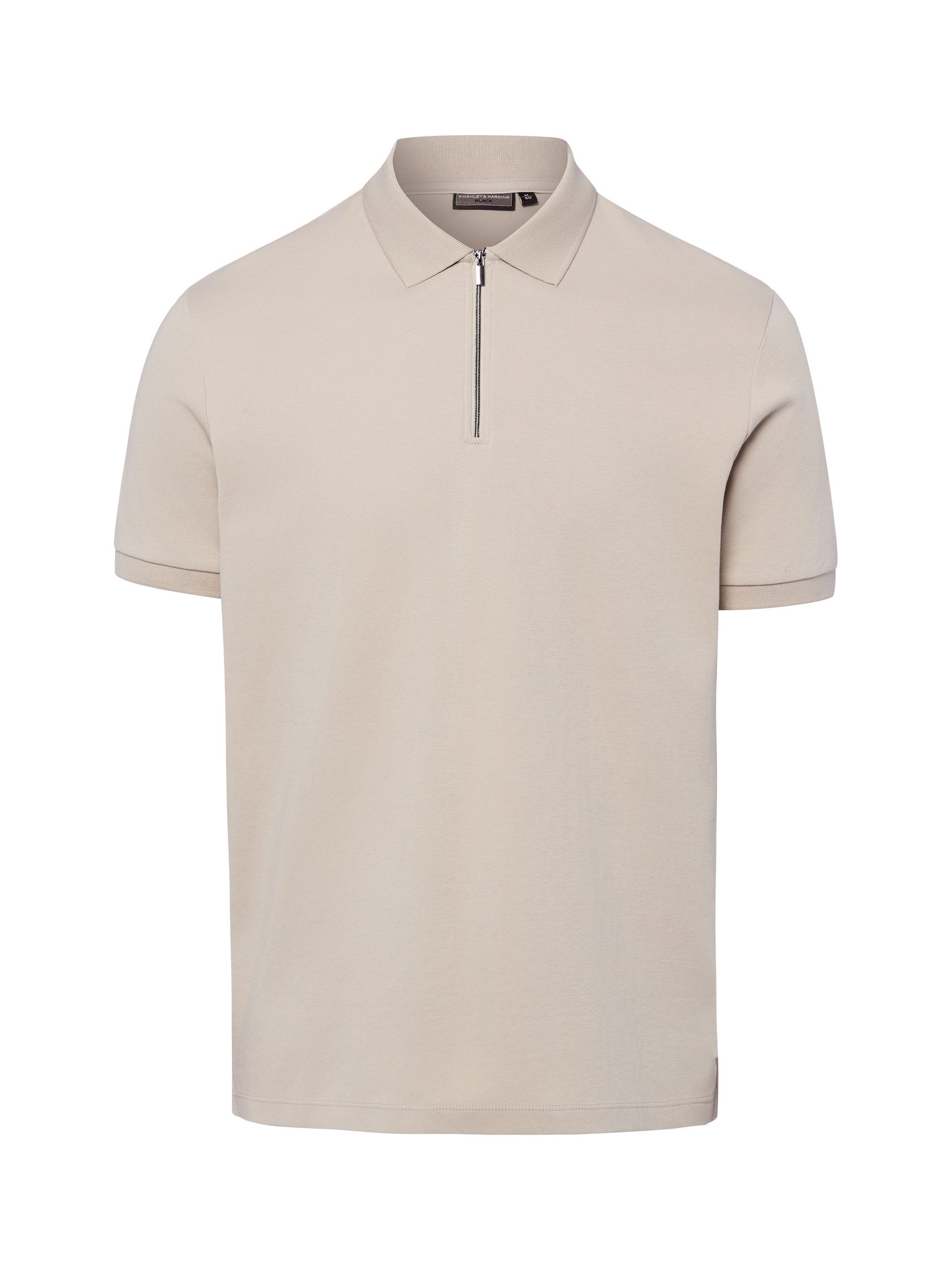Finshley & Harding Poloshirt günstig online kaufen