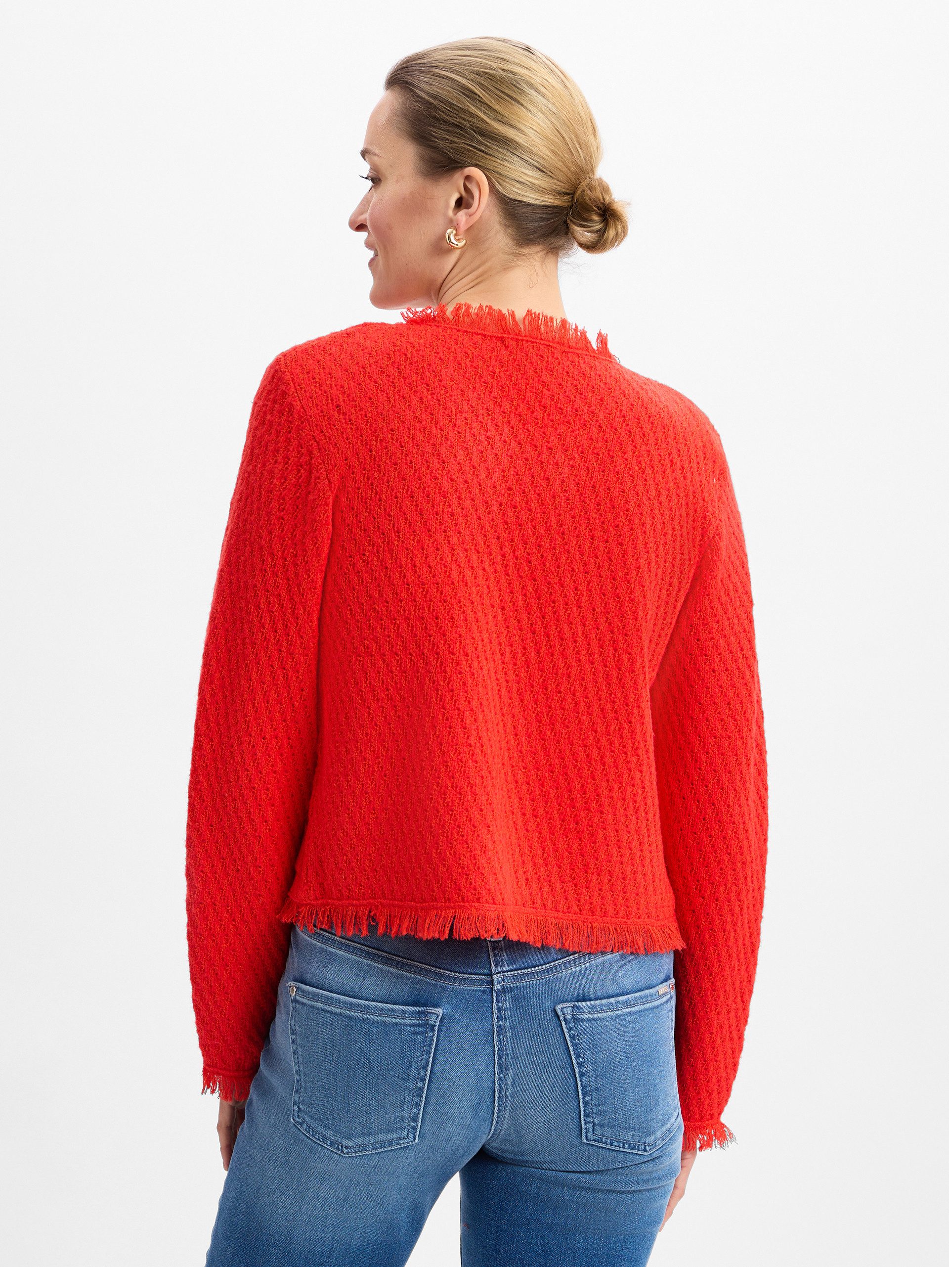 Marie Lund Strickjacke günstig online kaufen
