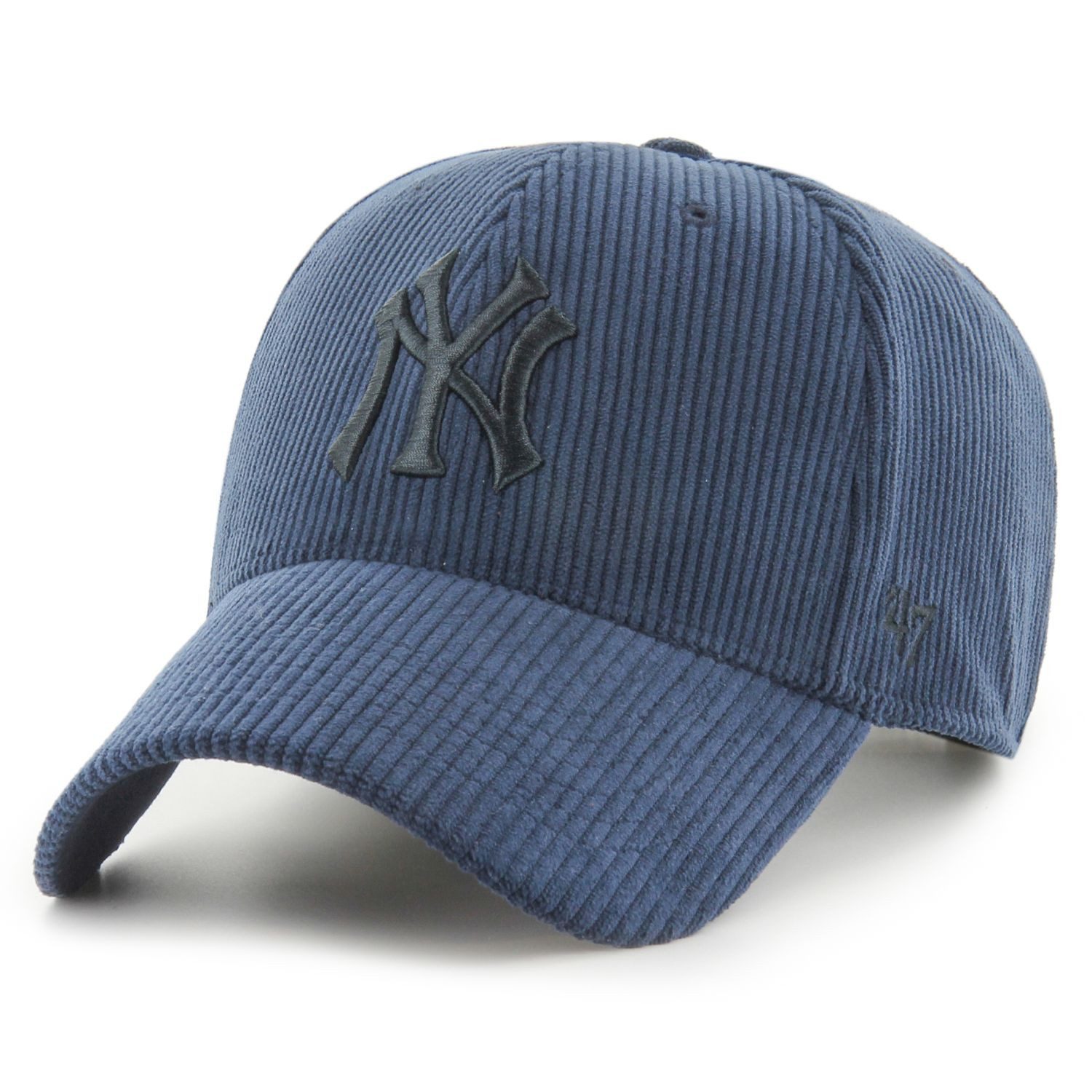 '47 Brand Baseball Cap Thick Kord New York Yankees
