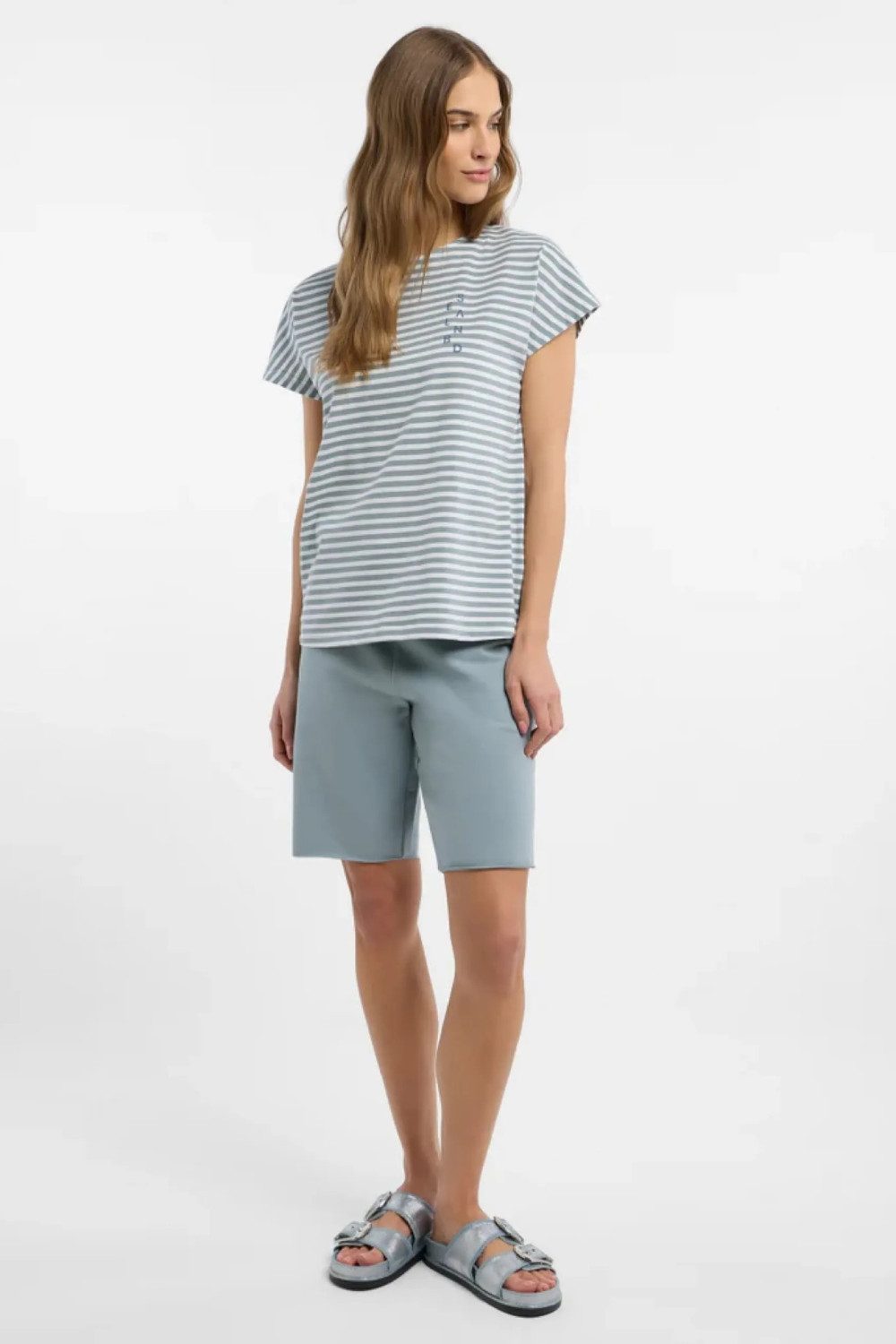 Elbsand Shorts