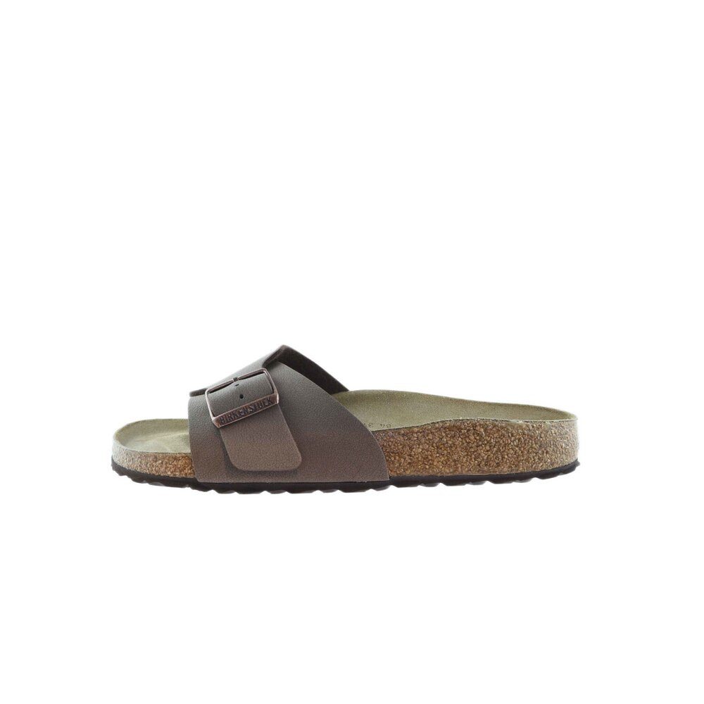 Birkenstock Birkenstock - Catalina - Braun Slipper günstig online kaufen