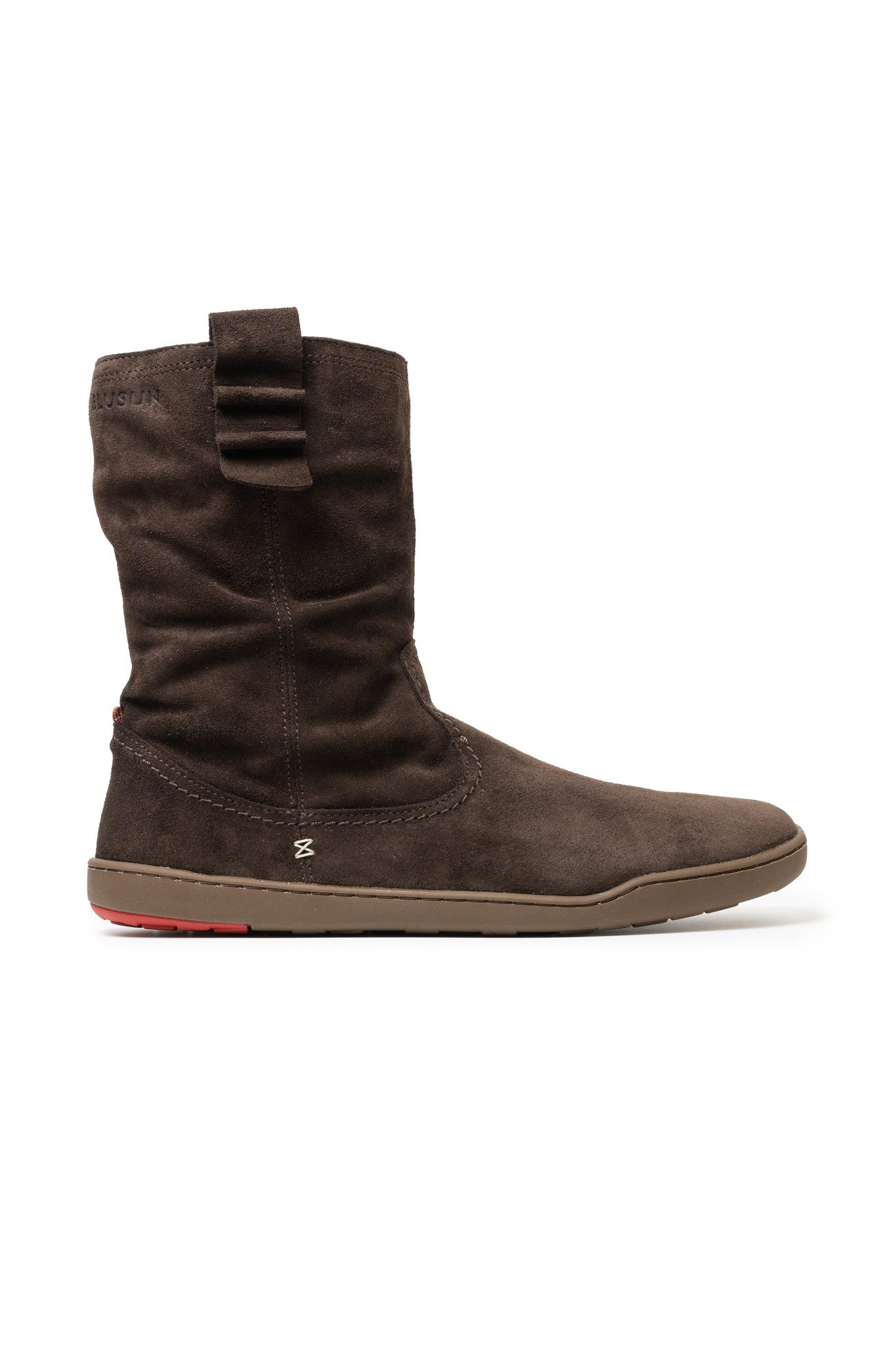 BLUSUN BLSN-400W Damen Stiefel, wasserabweisend Barfußschuh PrimaLoft®-Isol günstig online kaufen