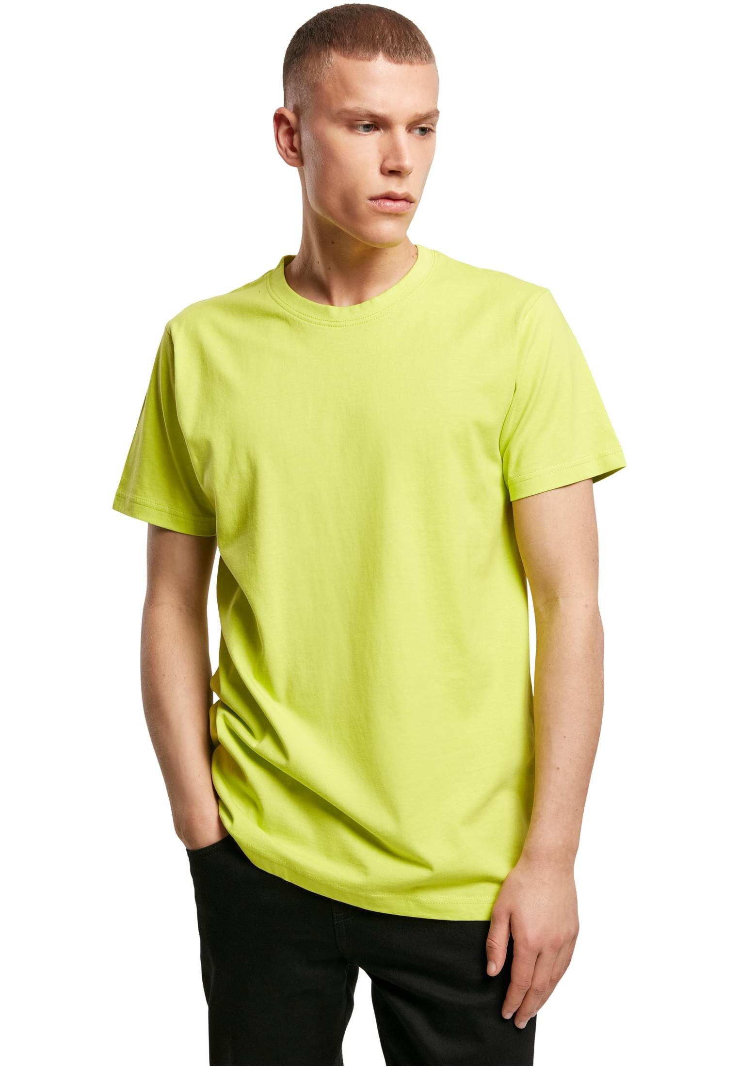 urbandreamz T-Shirt Herren Kurzarm T-Shirt Rundhals günstig online kaufen