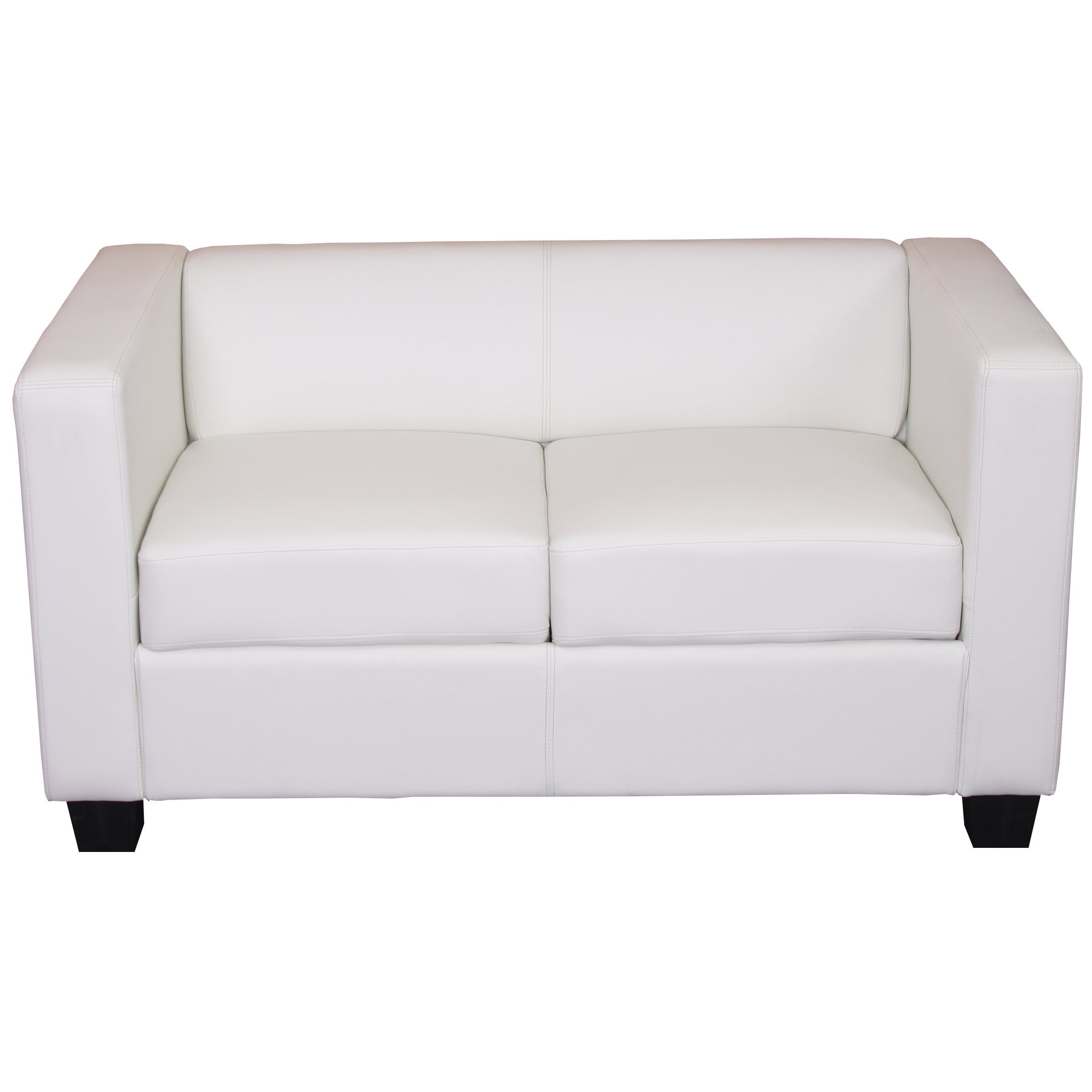MCW 2-Sitzer Lille-S-K-2, moderner Lounge-Stil, Vielseitig günstig online kaufen