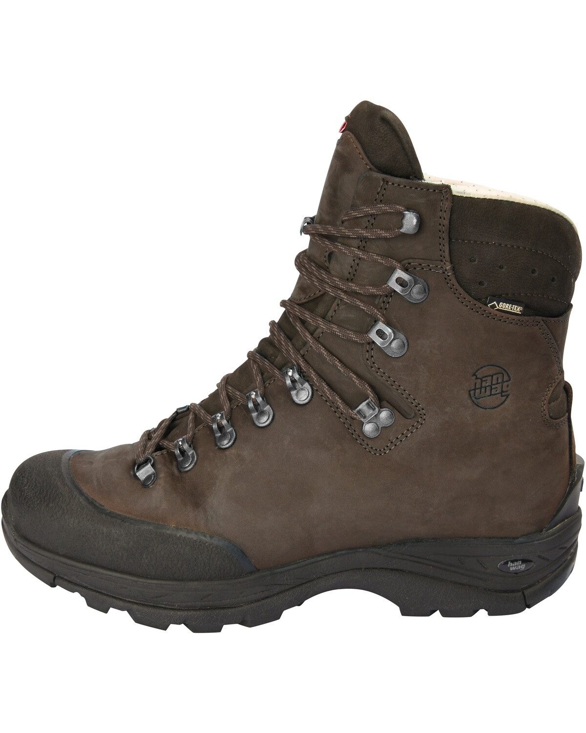 Hanwag Stiefel Alaska Winter GTX Winterstiefel