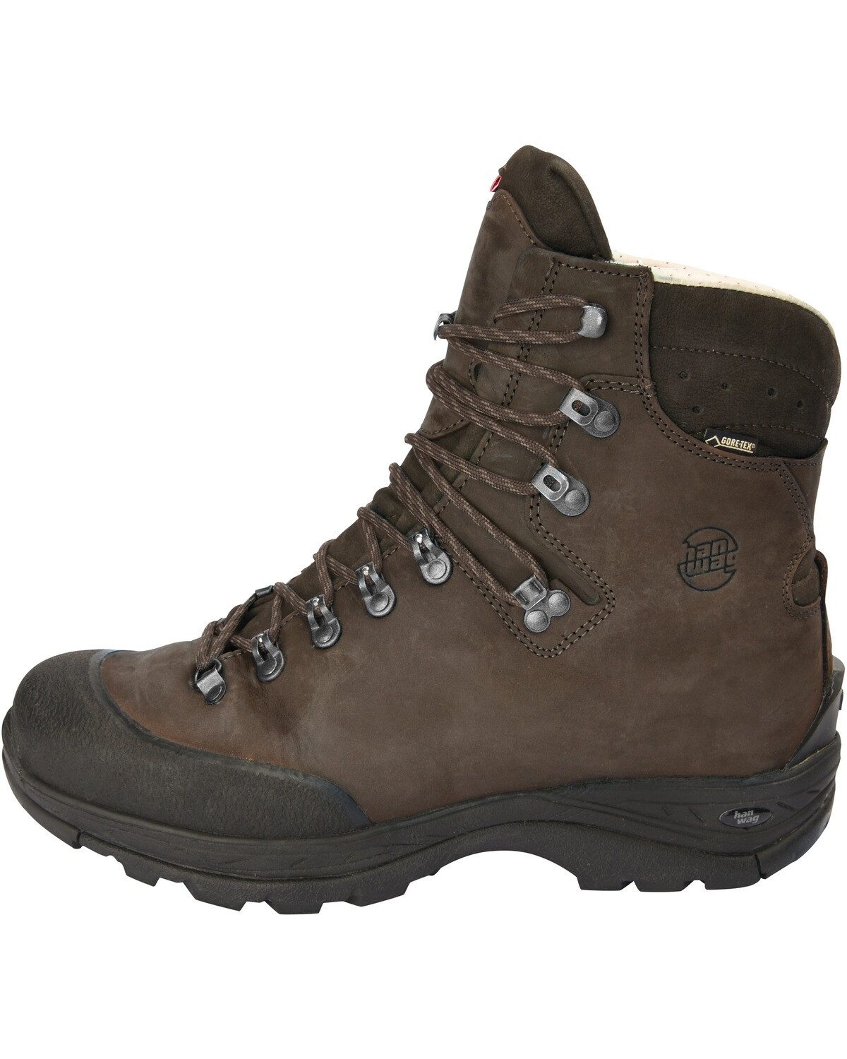 Hanwag Stiefel Alaska Winter GTX Winterstiefel günstig online kaufen