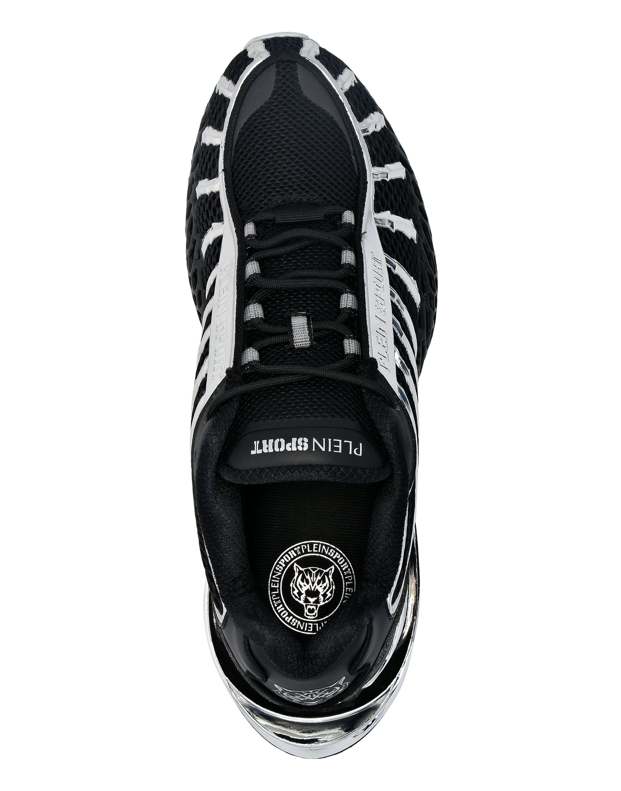 PLEIN SPORT Thunderstorm Genx Sneaker