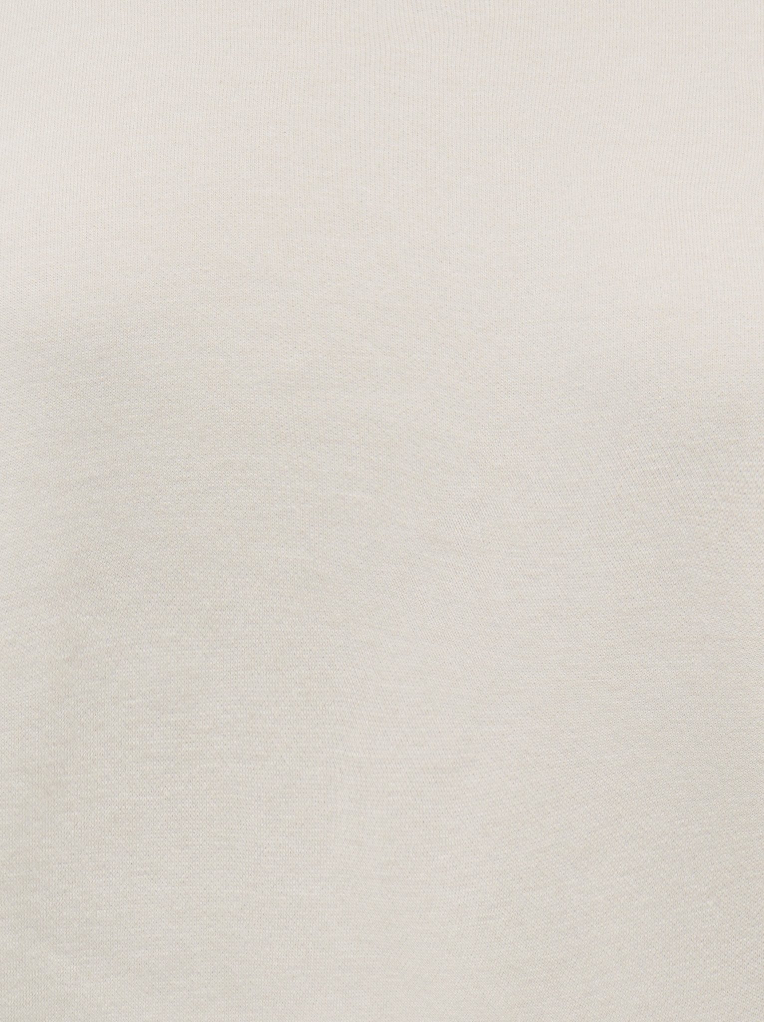 ONLY Sweatshirt ONLSTILLA L/S O-NECK LACE DETAIL CS SWT Baumwollmischung, regular fit