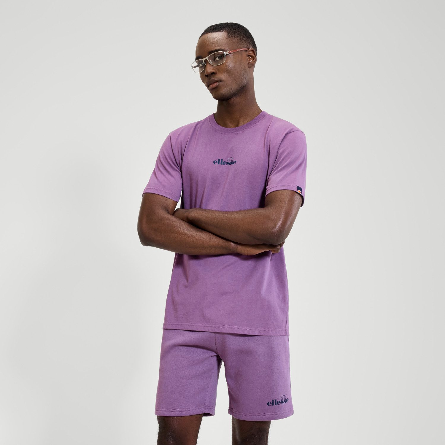 Ellesse T-Shirt ellesse Herren T-Shirt Ollio günstig online kaufen