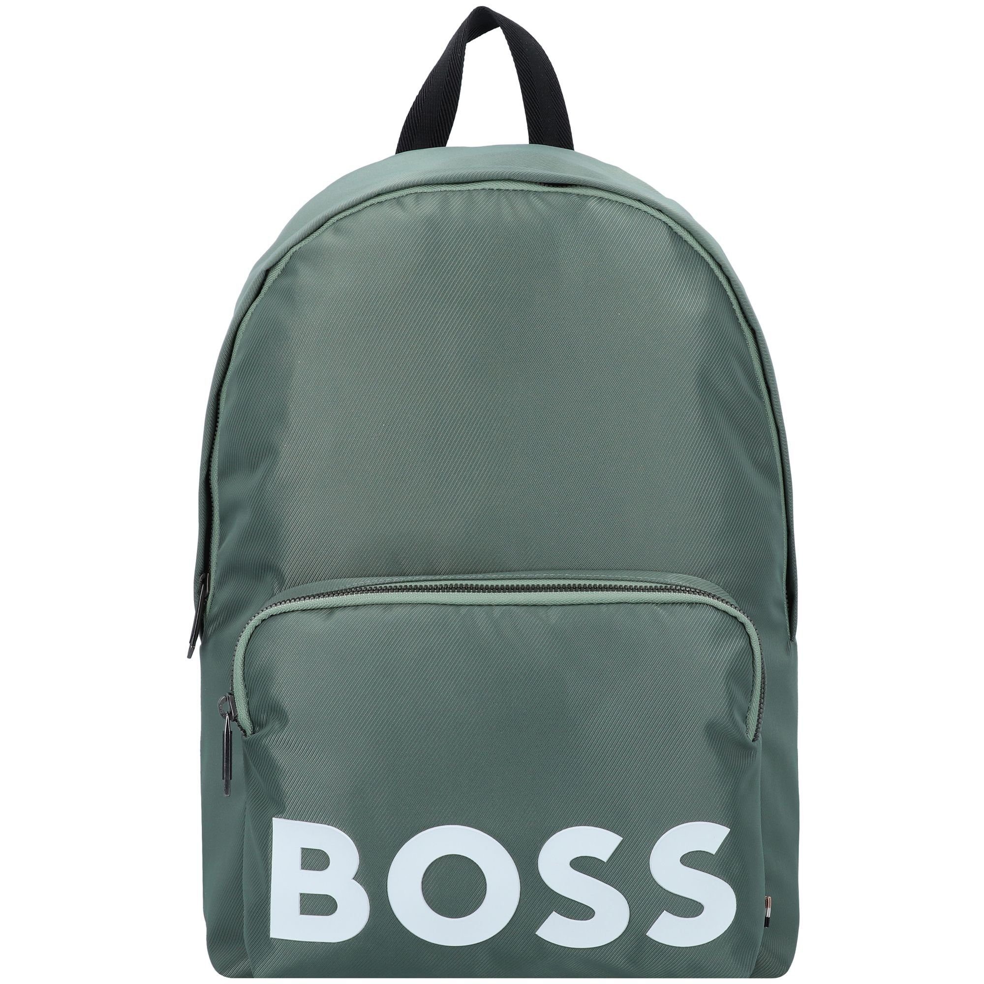 BOSS Daypack Catch 2.0, Polyester open green-343