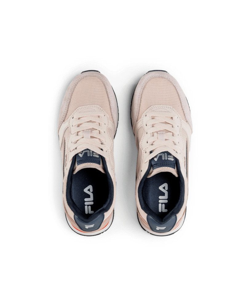 Fila Hypert mauverose Damen Sneaker