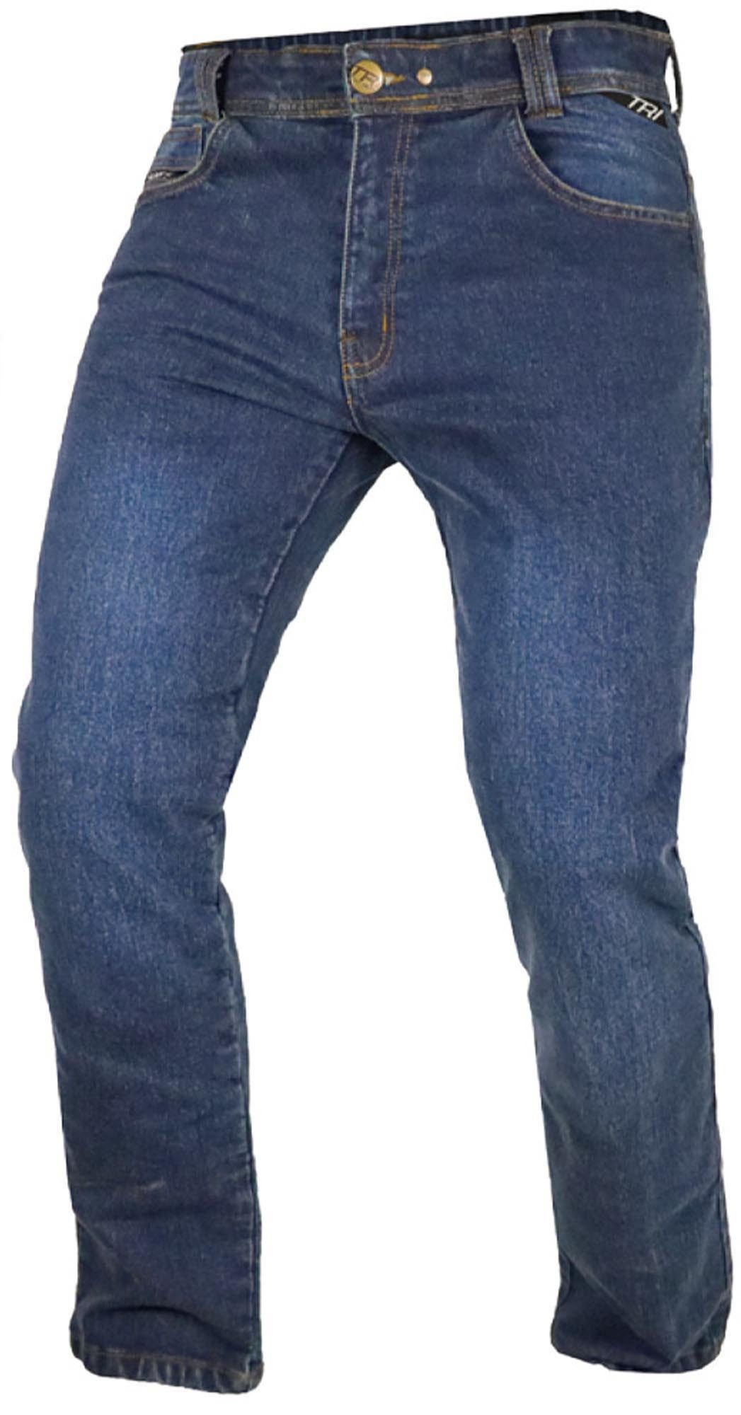 Trilobite Motorradhose Core Monolayer Motorrad Jeans Hüftprotektoren enthalten,Knieprotektoren enthalten
