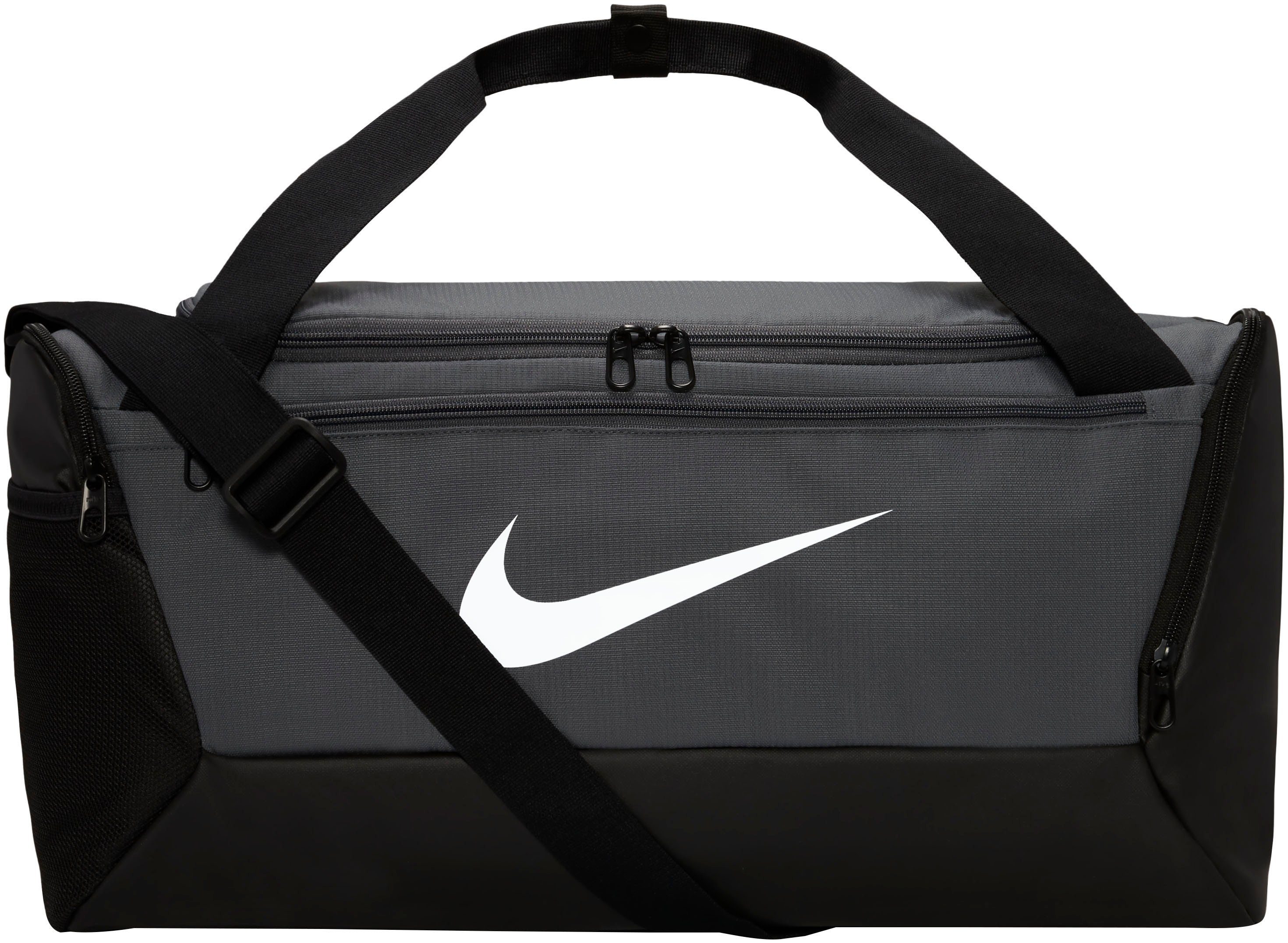 Sport Sporttaschen Nike Sporttasche BRASILIA 9.5 TRAINING DUFFEL BAG (S)