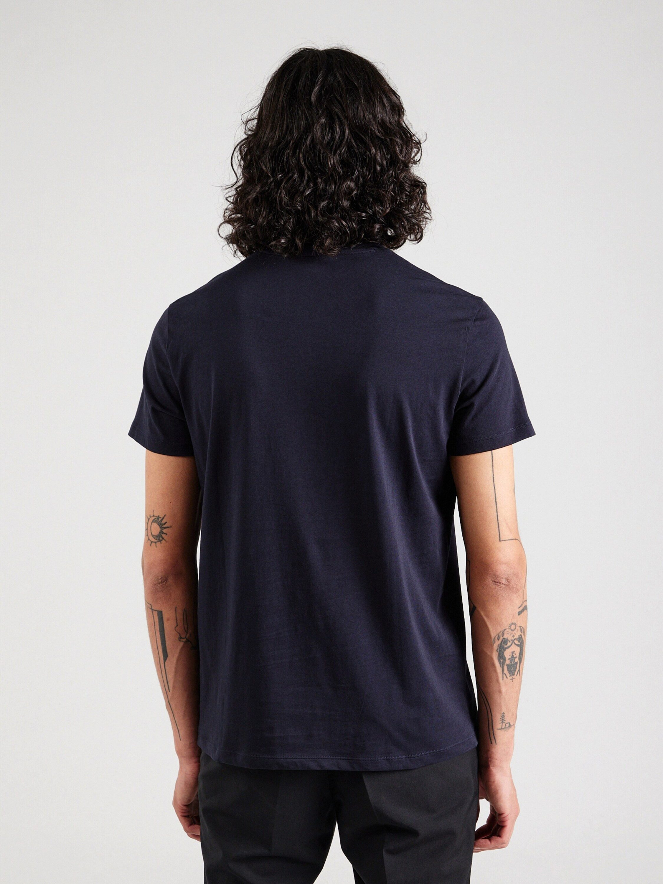 ARMANI EXCHANGE T-Shirt 8NZT72 (1-tlg)