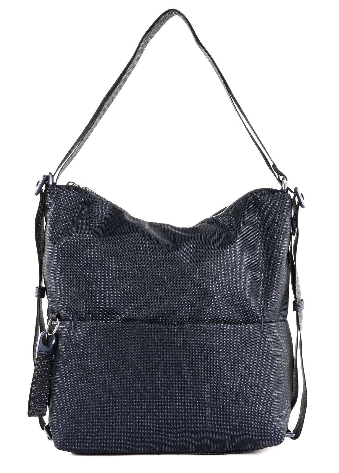 Schultertasche Slide Crossover